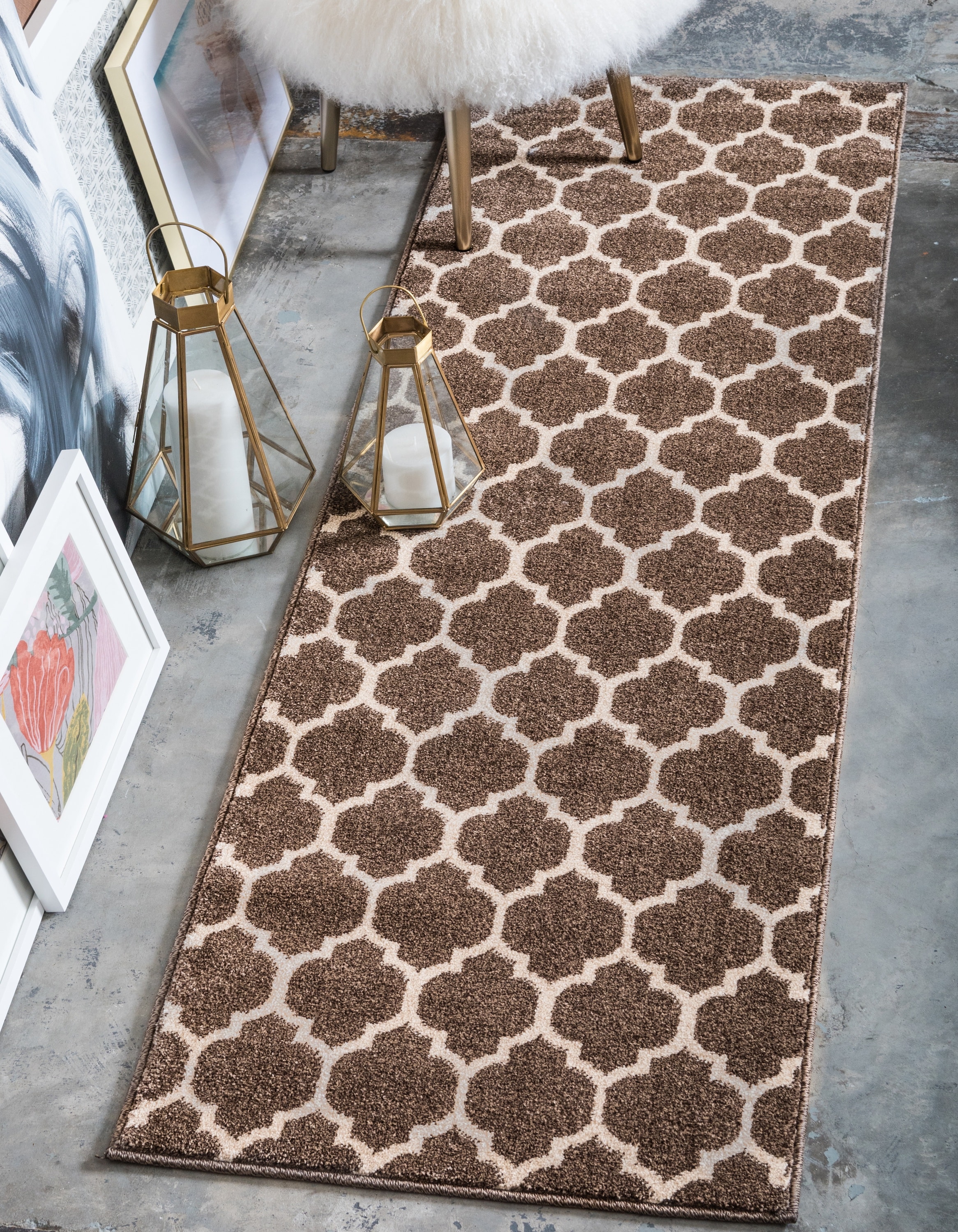 Unique Loom 3128528 rugs - View #2