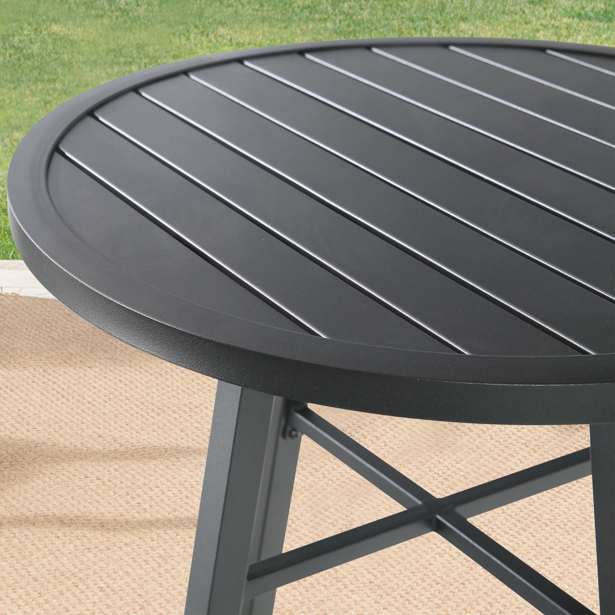 PEAK HOME FURNISHINGS 970390 Patio-Tables - View #7