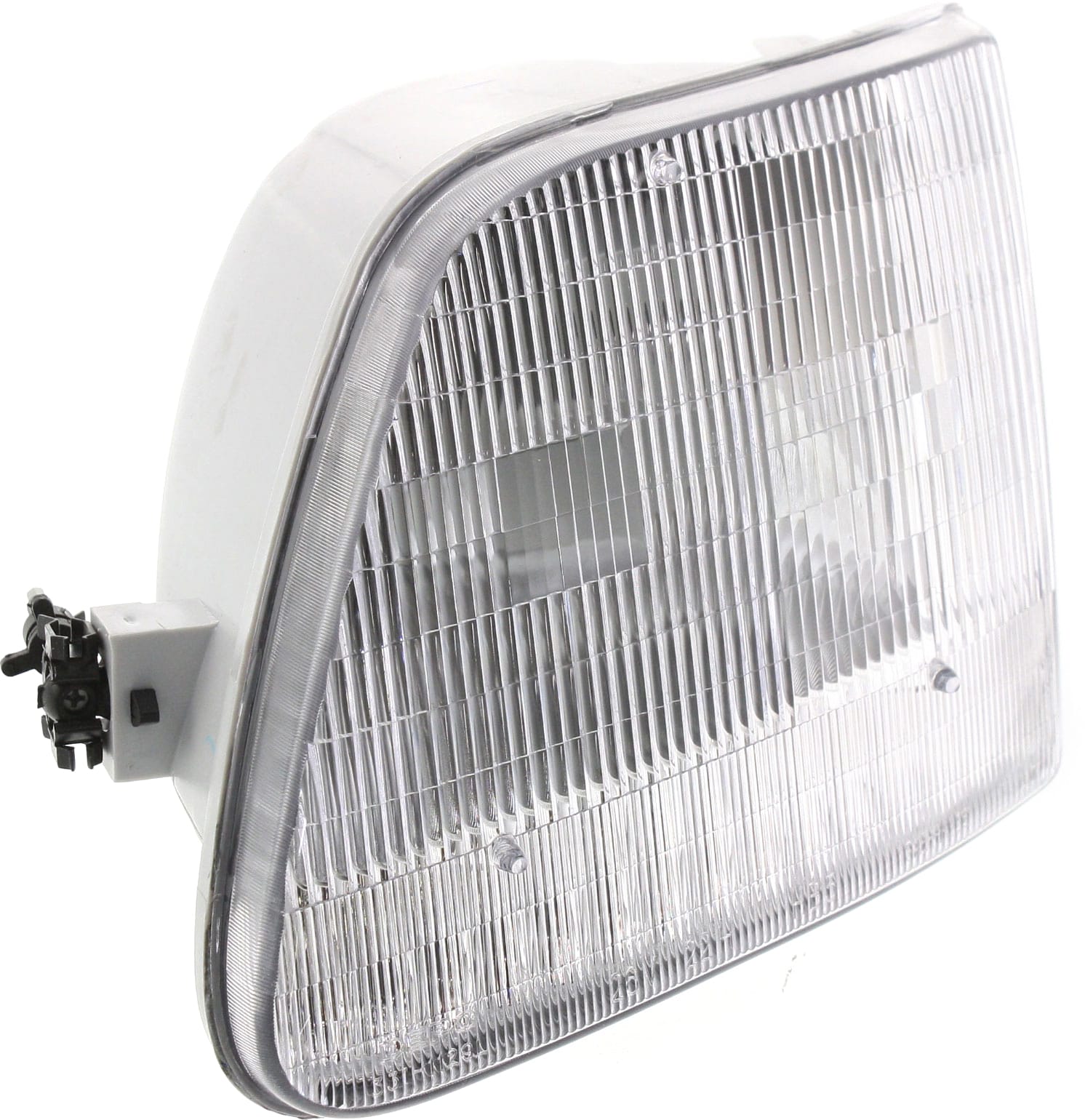 Garage-Pro JCW20-3520-80QGP Headlights-Components - View #2
