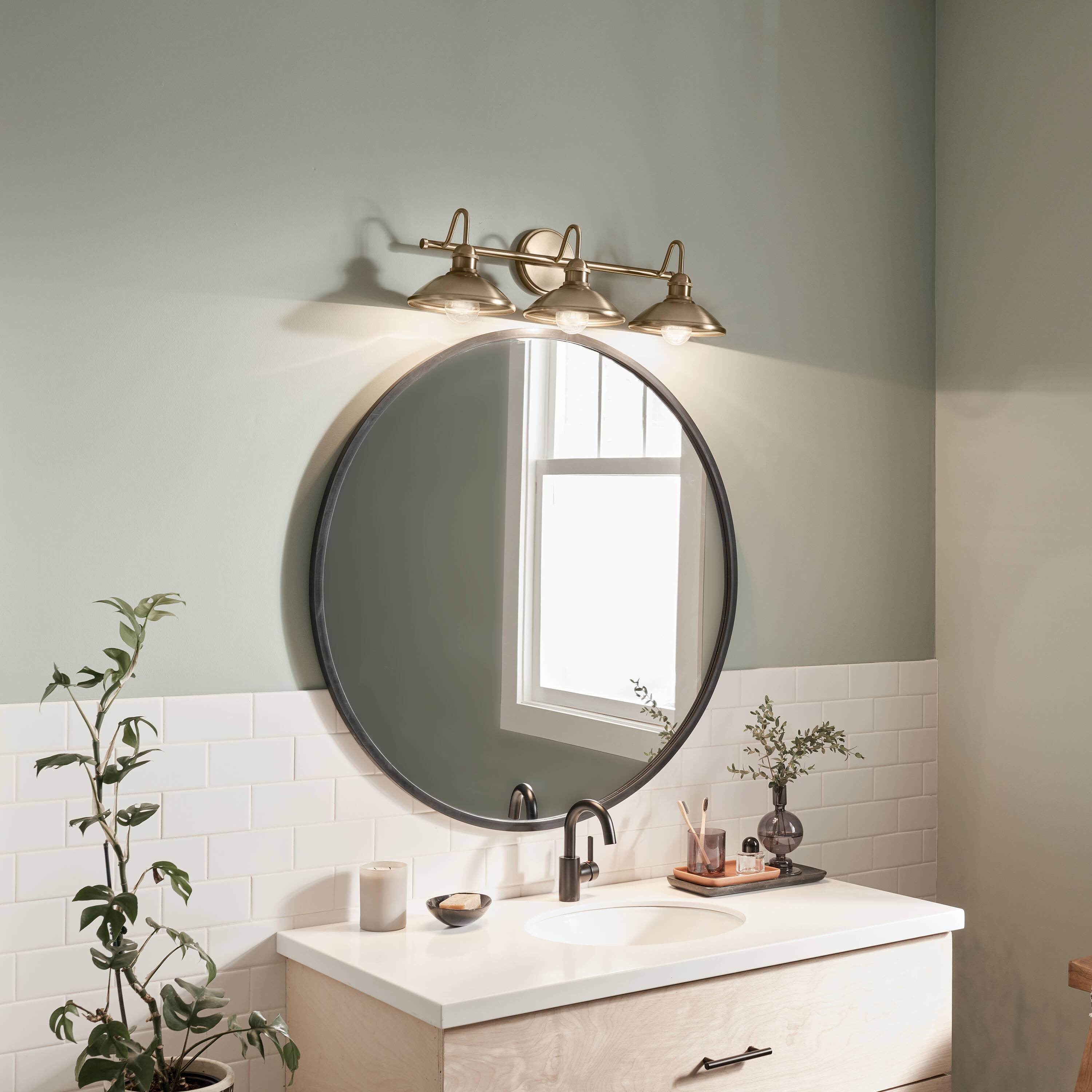 Kichler 45945CPZ b089995 - View #6