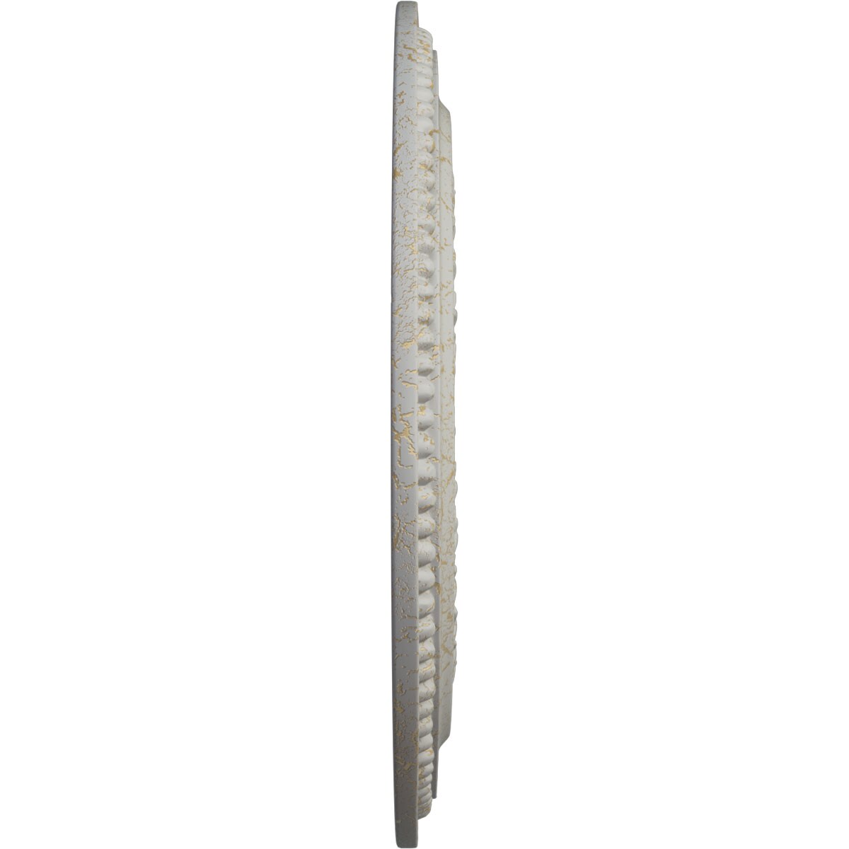 Ekena Millwork CM18OL1PCC Ceiling-Medallions - View #3