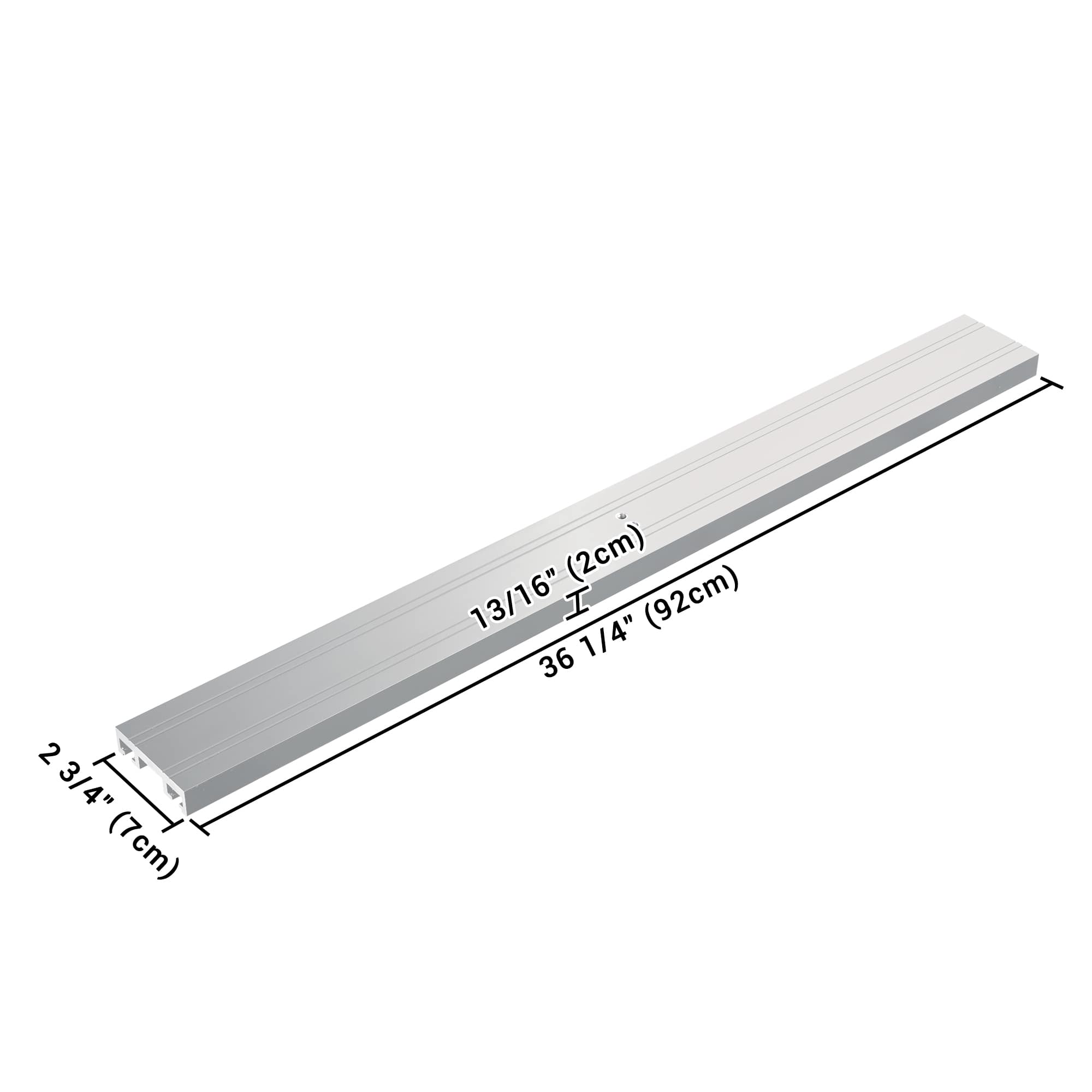 Yescom 41ACC001-VEP92-11-LO Tv-Stands - View #6