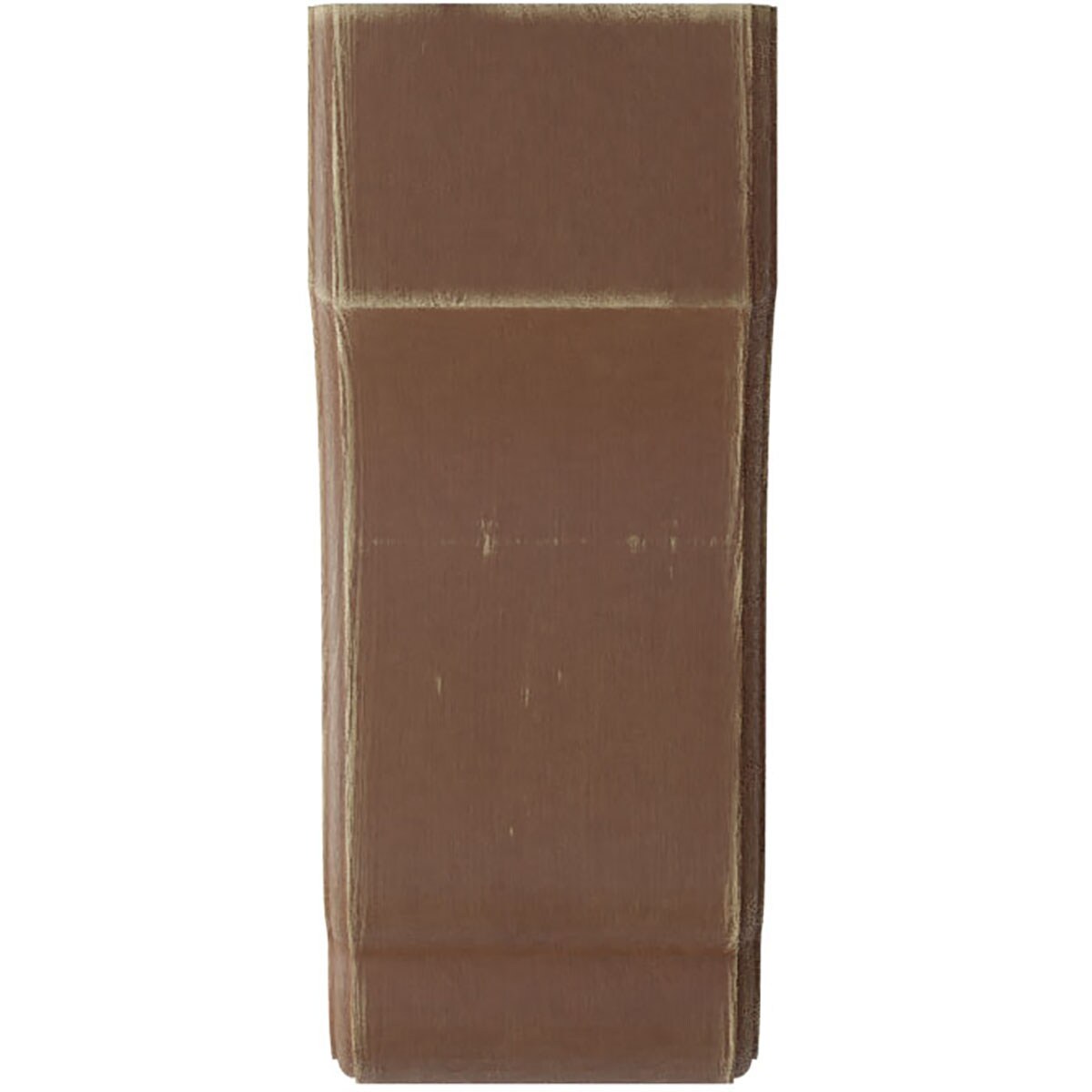 Ekena Millwork CORWD05X07X14CPBR corbels - View #2