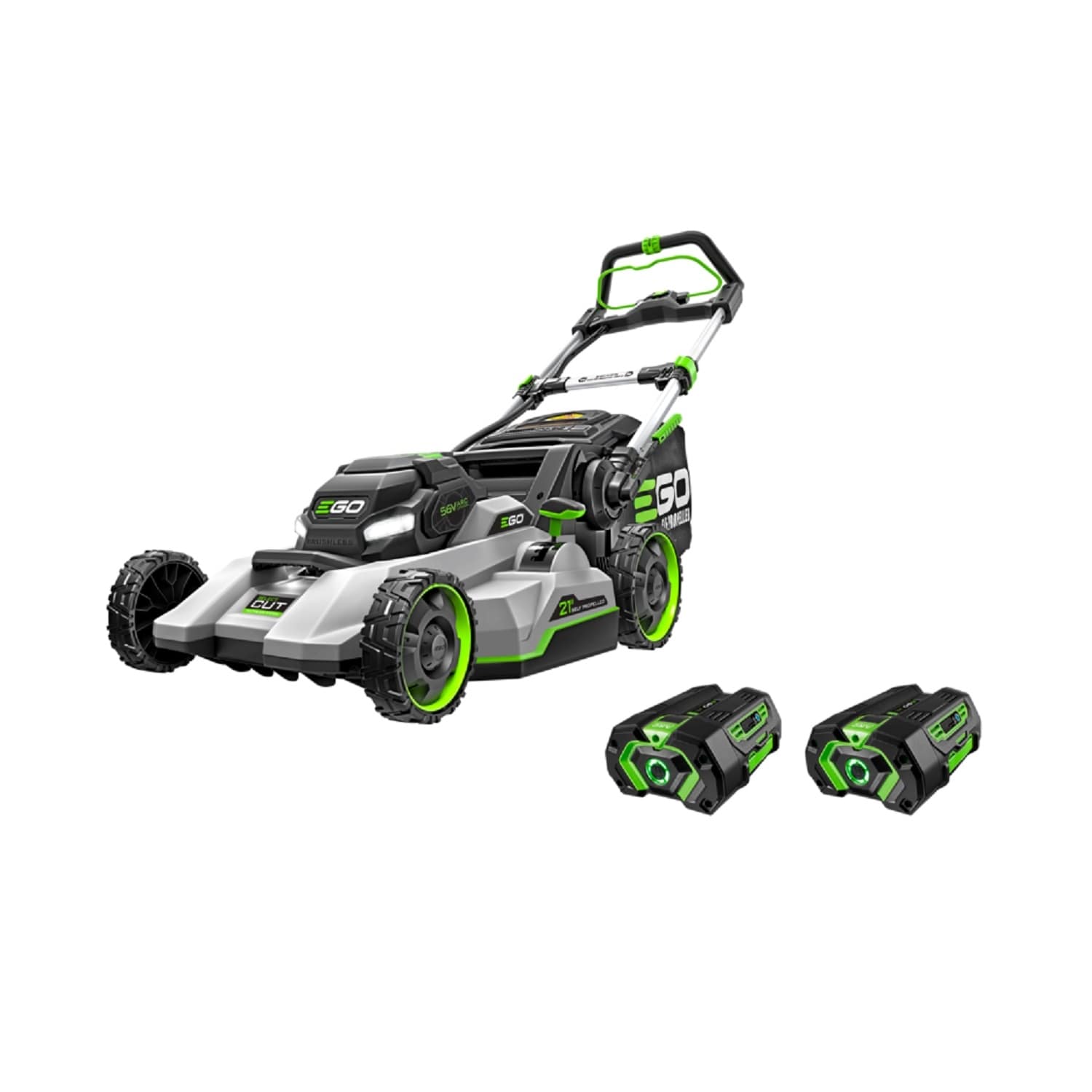 Husqvarna Push Lawn Mowers at Lowes