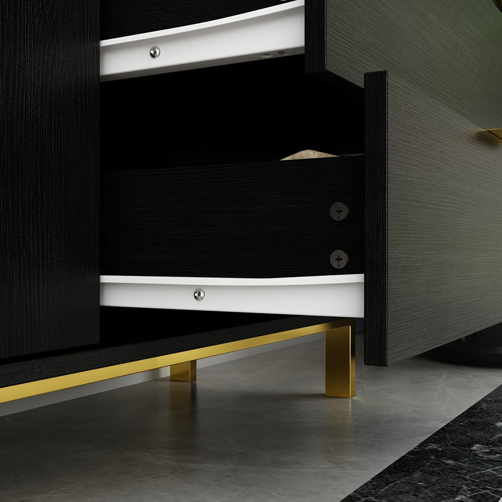 Homsee V-KF200156-01 Dining-Kitchen-Storarge - View #10