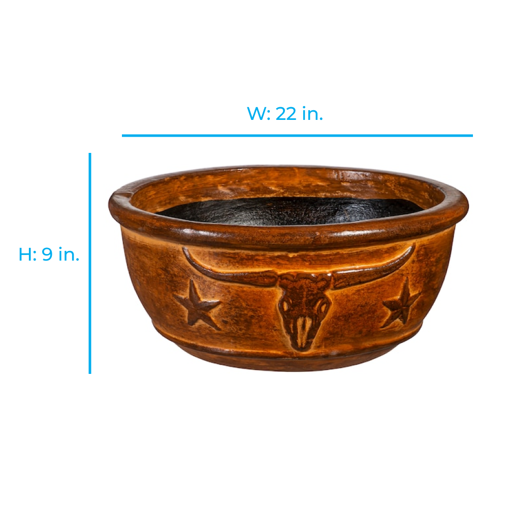 Style Selections ZLW84G2491 Planter-Window-Box - View #2