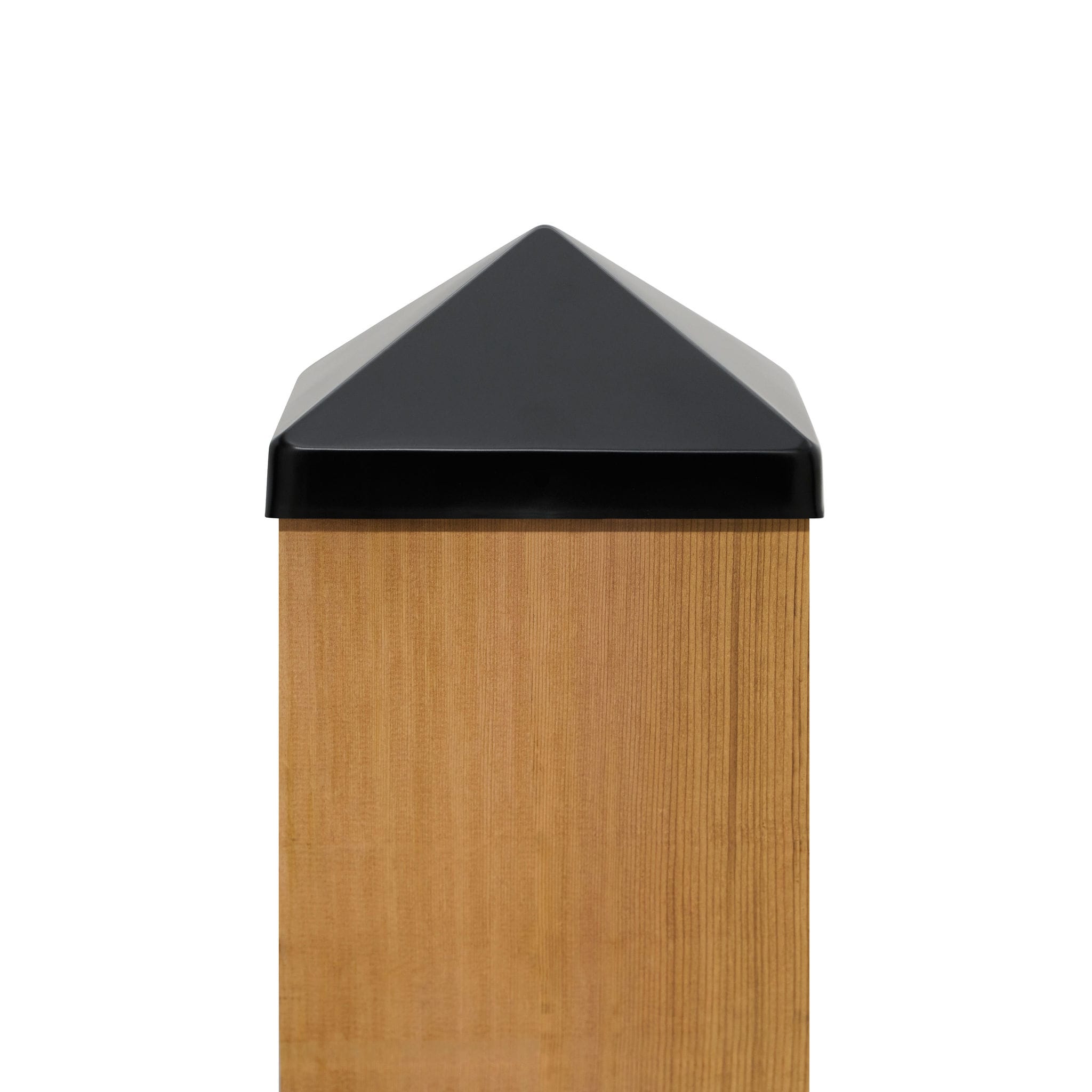 PERMAKAP LWB758PY Deck-Post-Caps - View #2