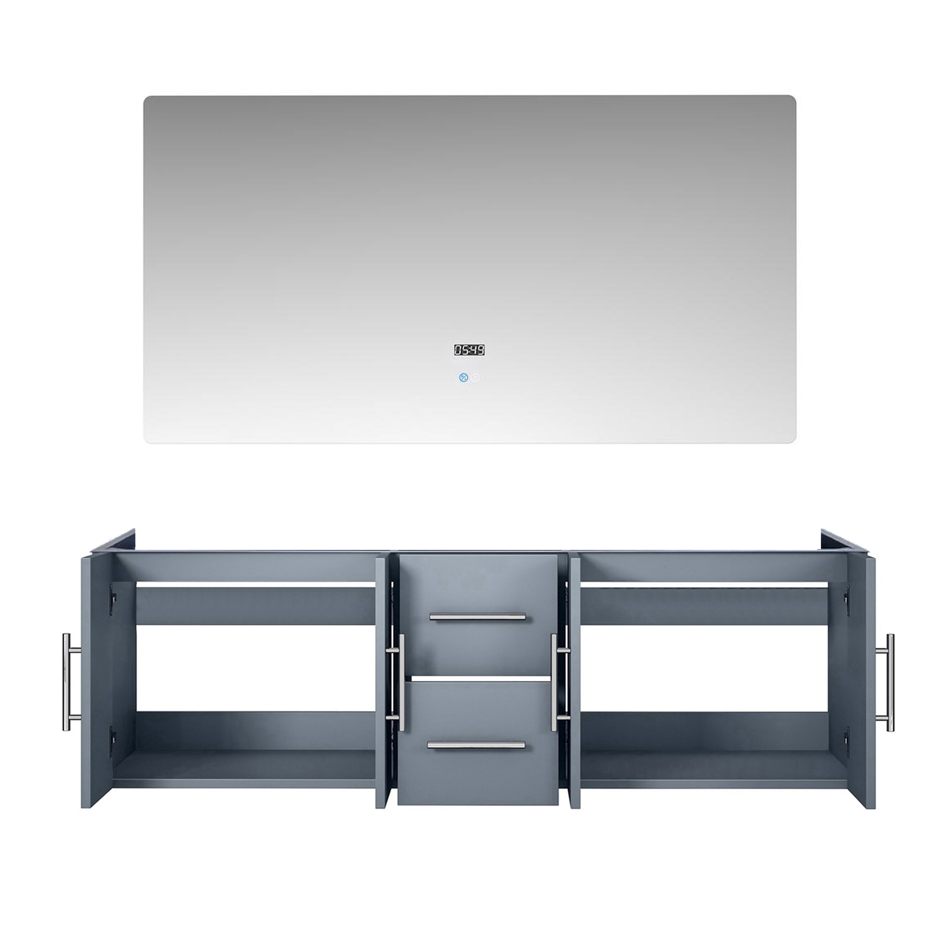 Lexora LG192260DB00LM60 vanities - View #5