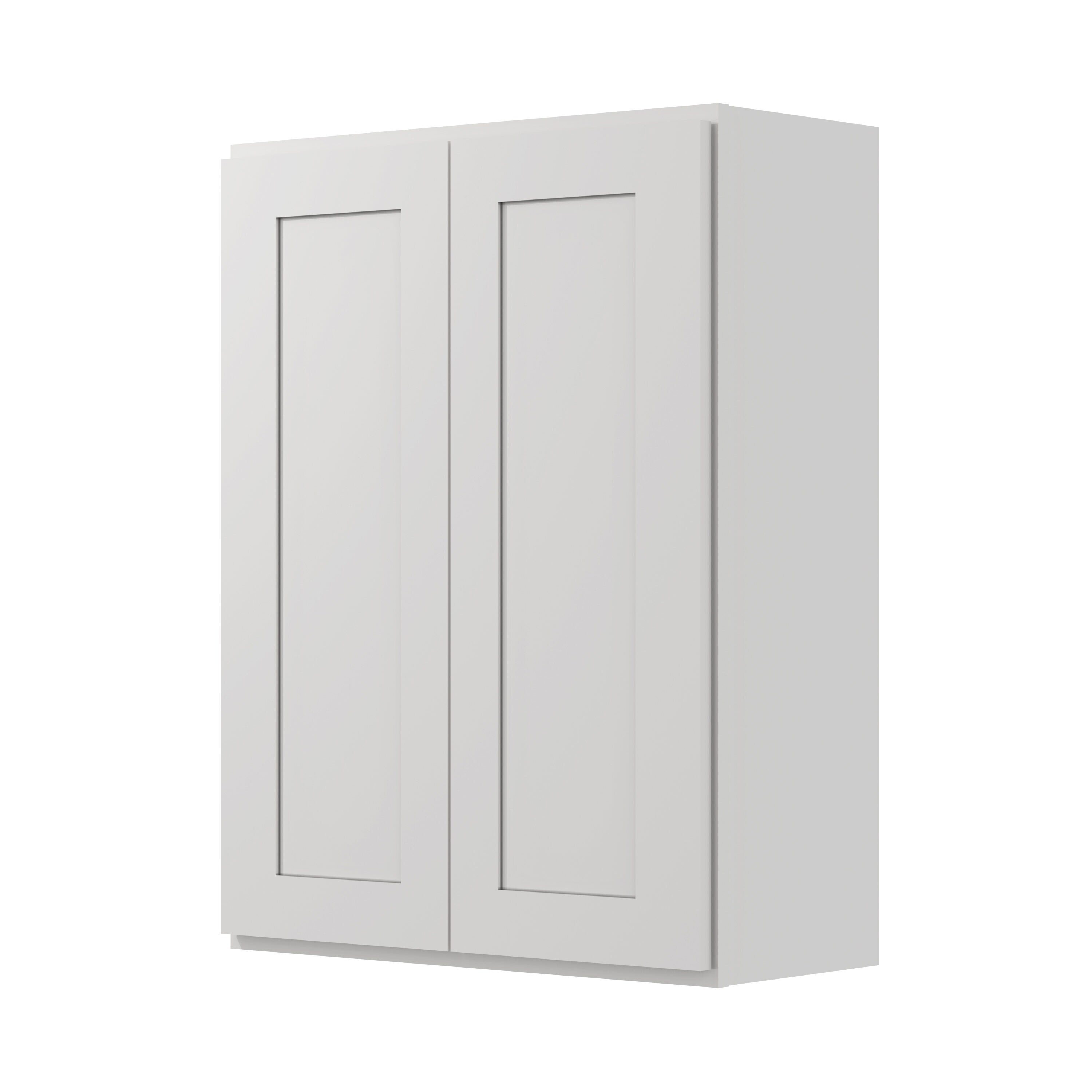 36 Inch Tall Shaker Kitchen Cabinets at Lowes.com