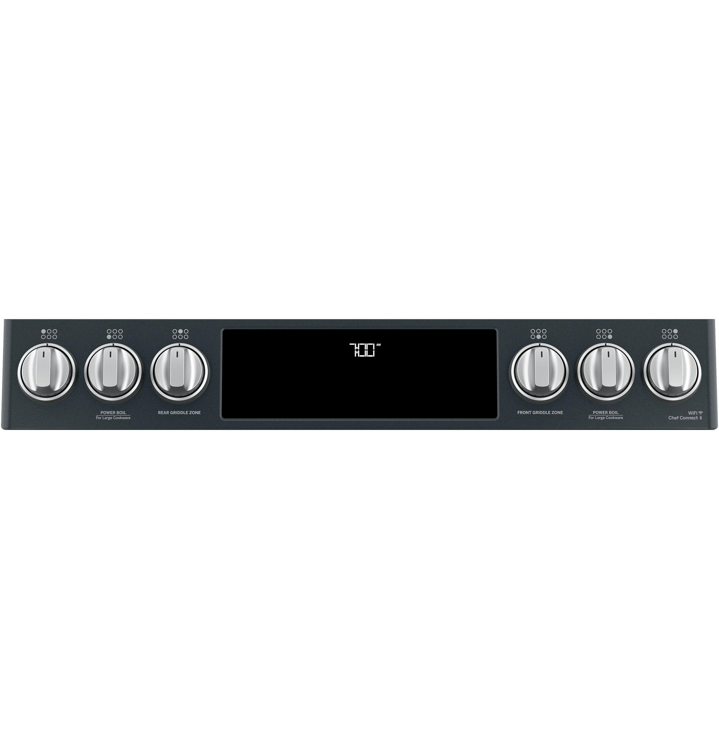 Cafe CGS700P3MD1 Freestanding-Gas-Ranges - View #7
