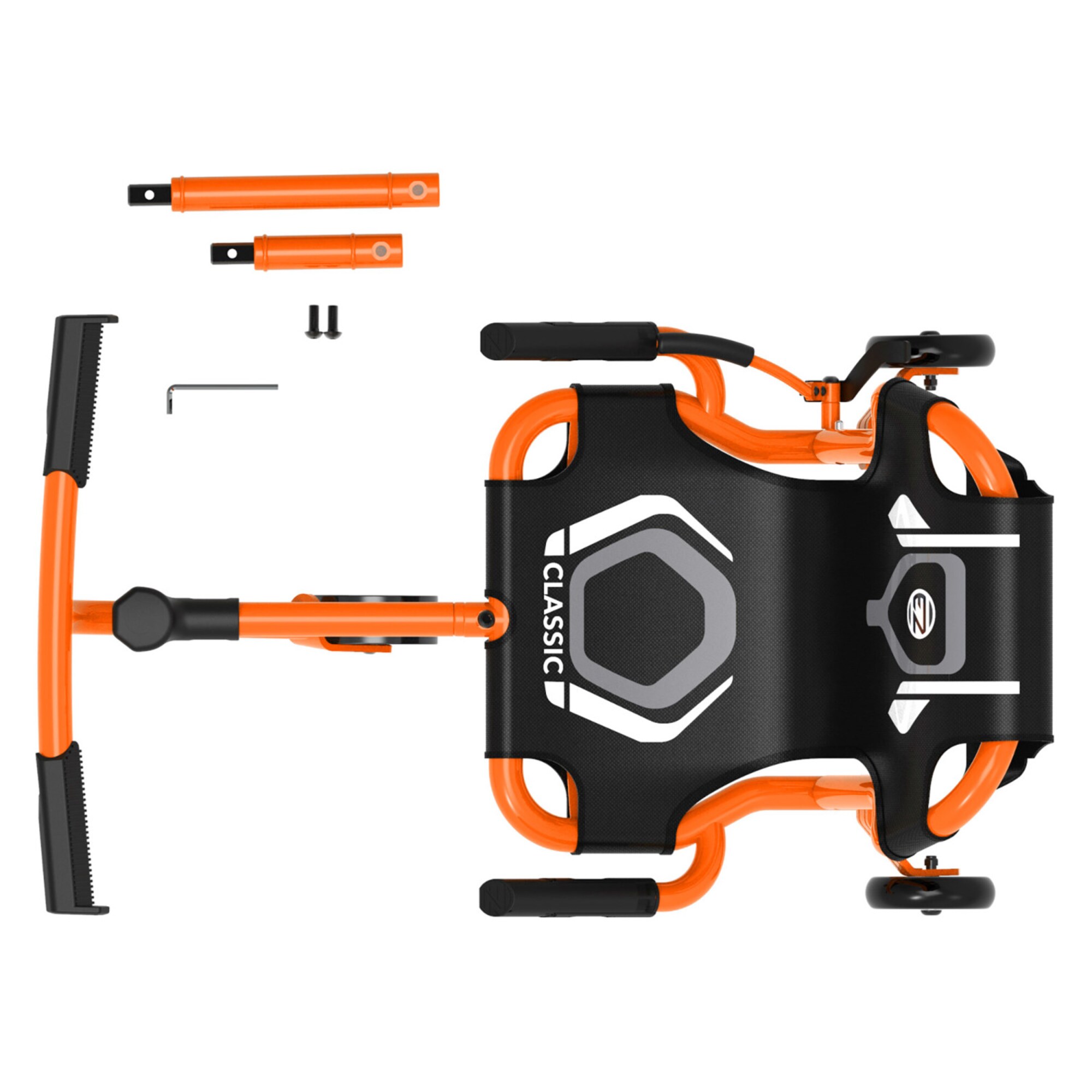 EzyRoller G9421905613927 Play-Toys - View #3