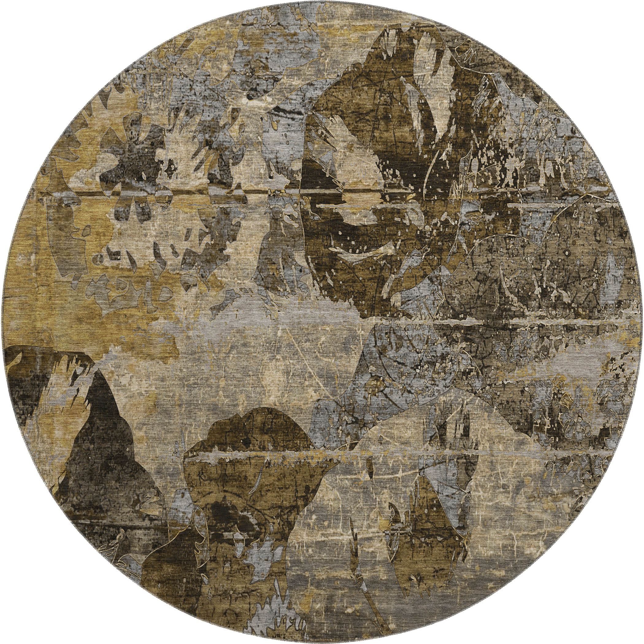 Addison Rugs AMF550TE8RO rugs - View #2