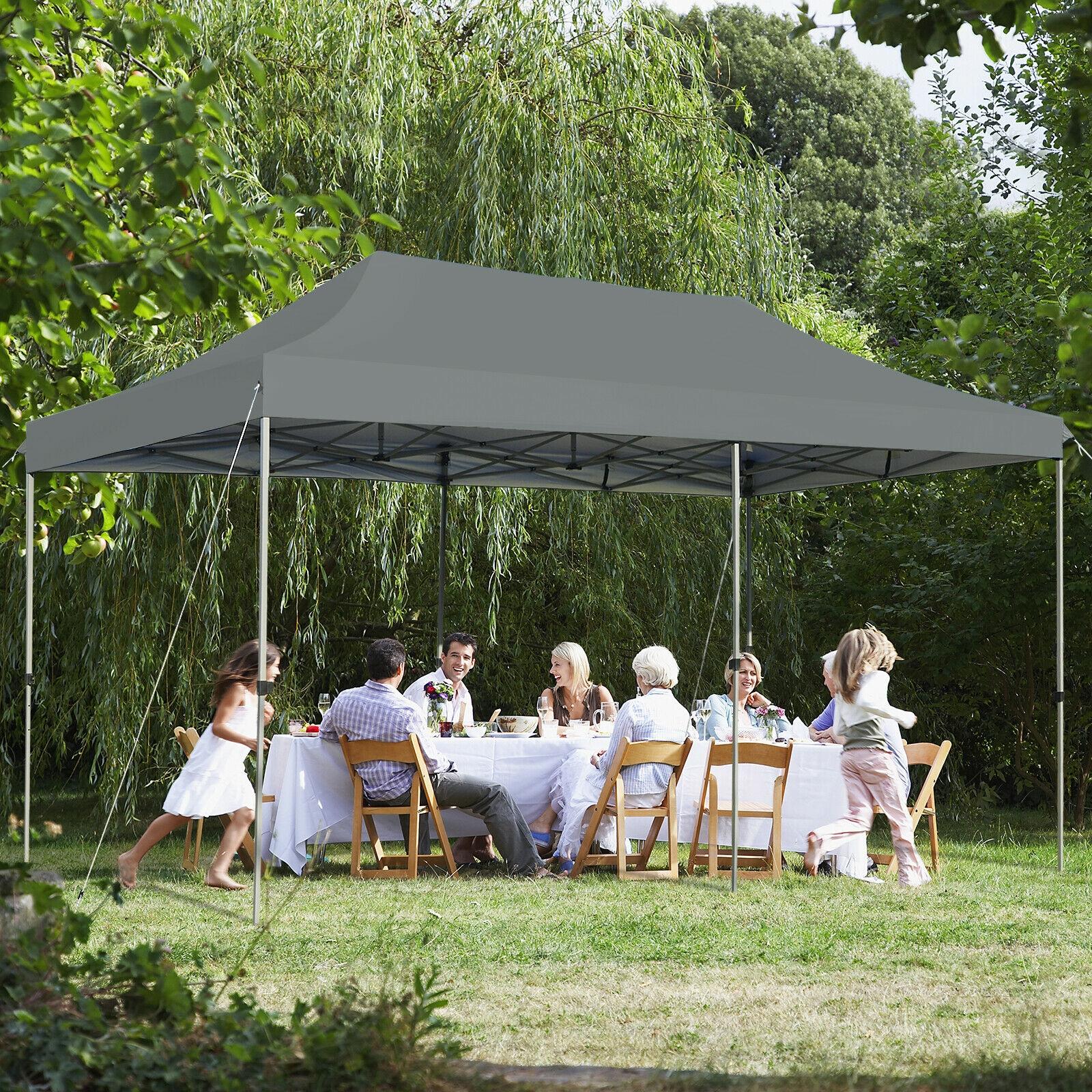 Clihome CL-GR10417 Canopies-Sl - View #5