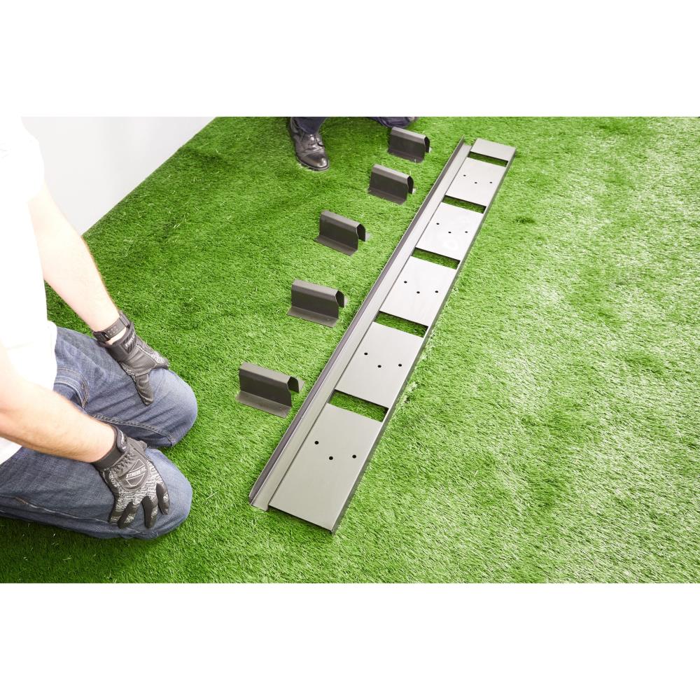 Fortress Building Products 182120141 Metal-Deck-Framing - View #2