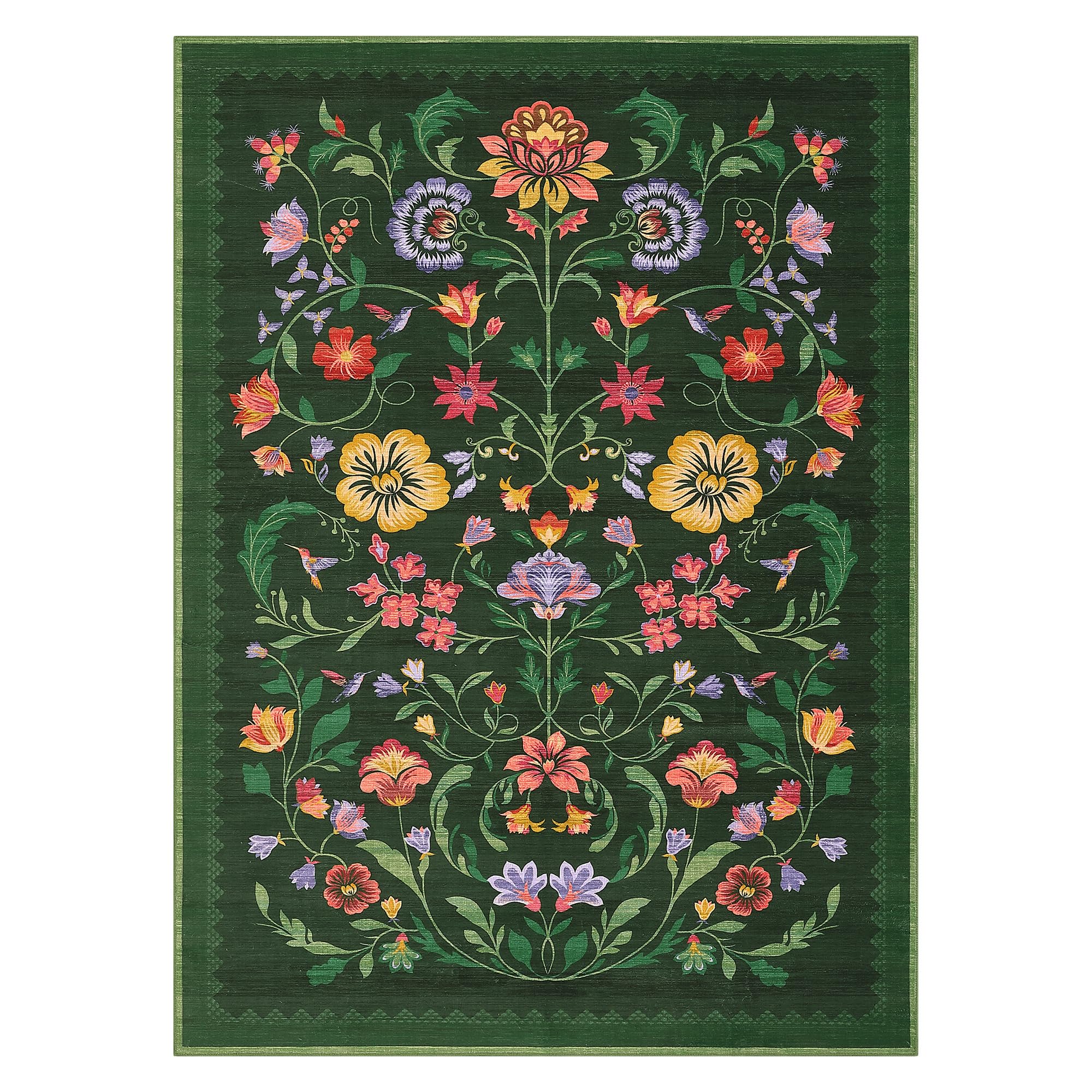 GarveeLife DKDT260602 rugs - View #4