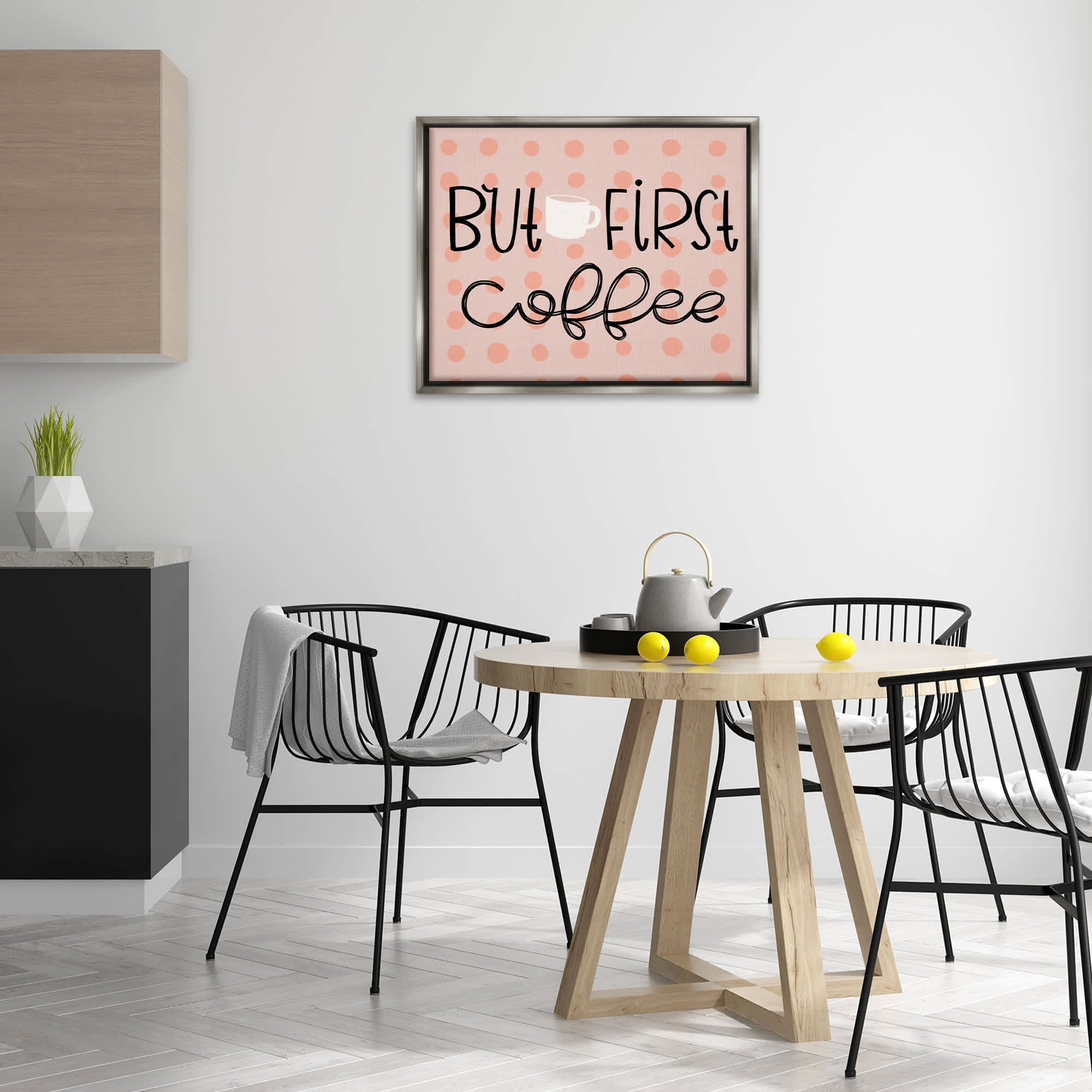 Stupell Industries BS-302-FFL-24X30 Wall-Art - View #3