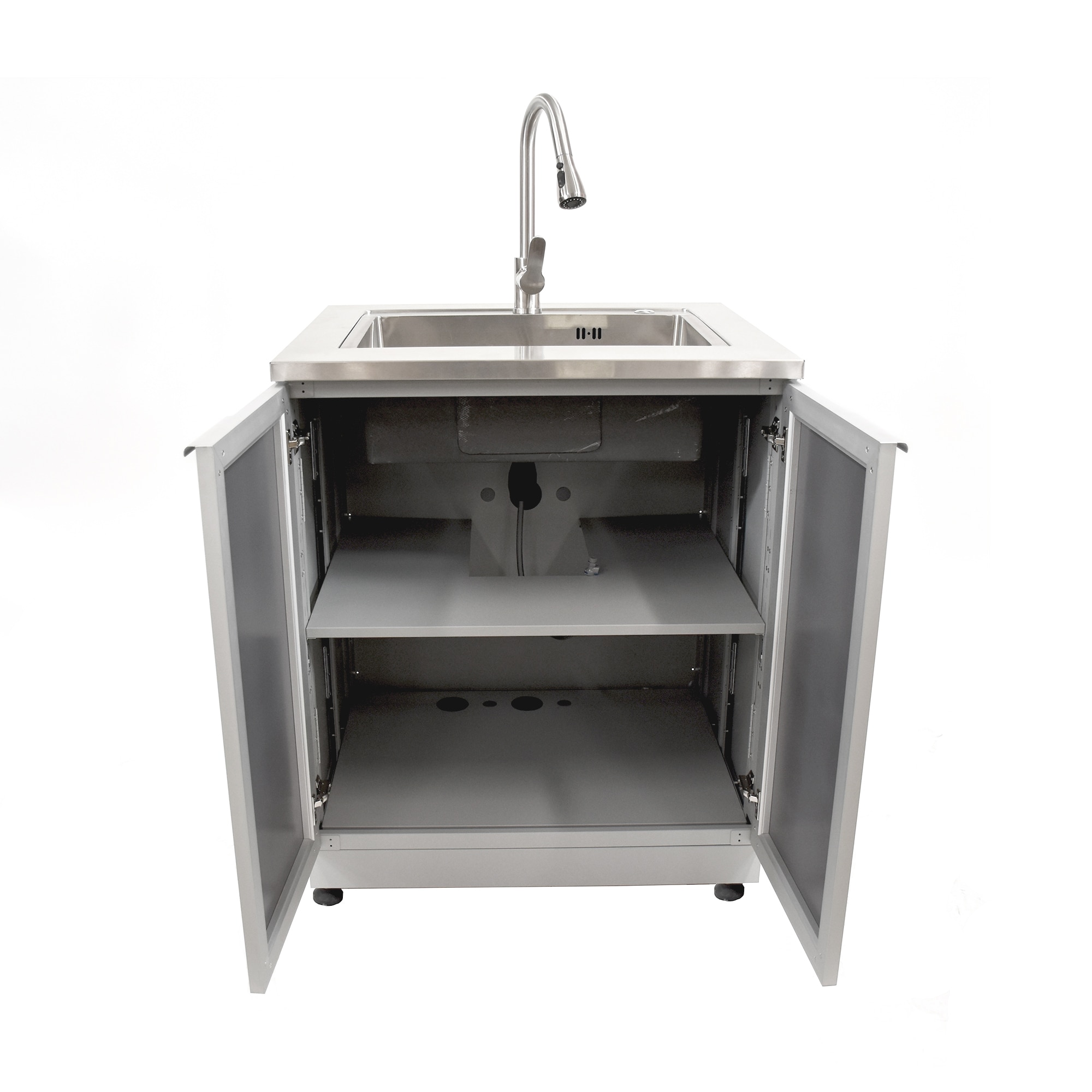 Blue Sky Outdoor Living OKC3024GD2SKDG Modular-Outdoor-Kitchens - View #14