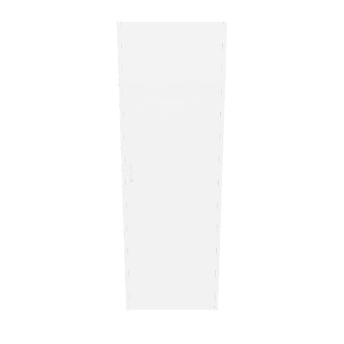 Three-dimensional representation of the product