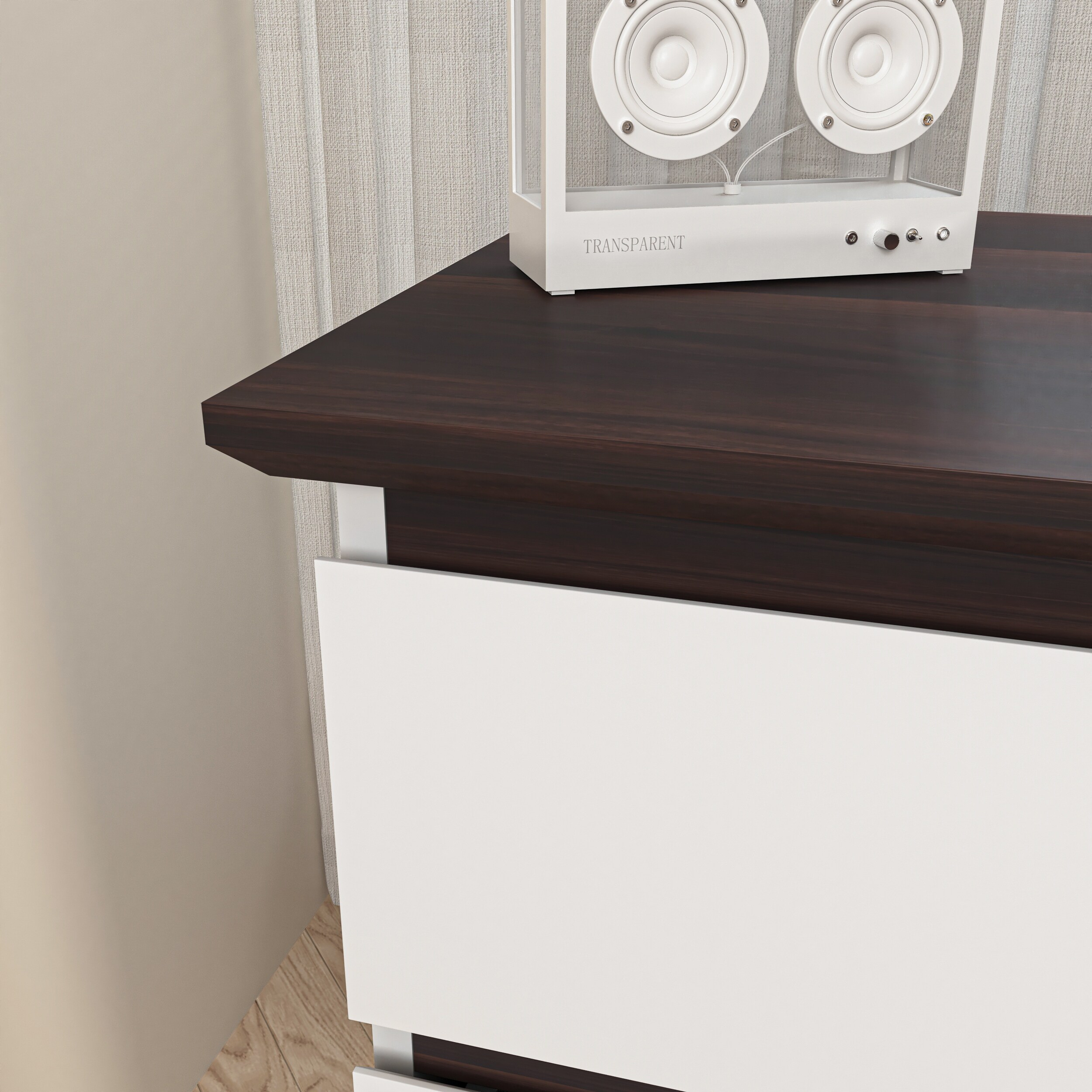Nestfair WD40997K dressers - View #5