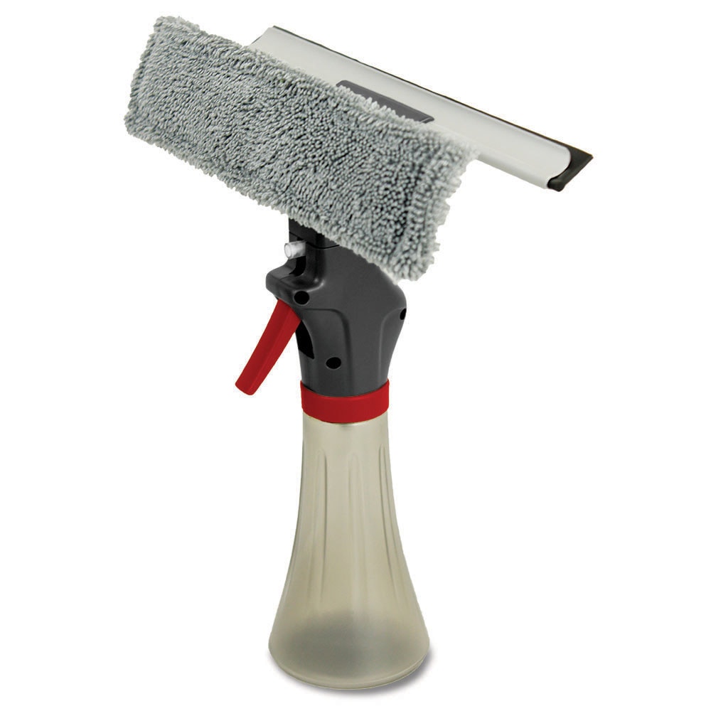 Green Windshield Squeegee by Libman – Detroit Tint Studio