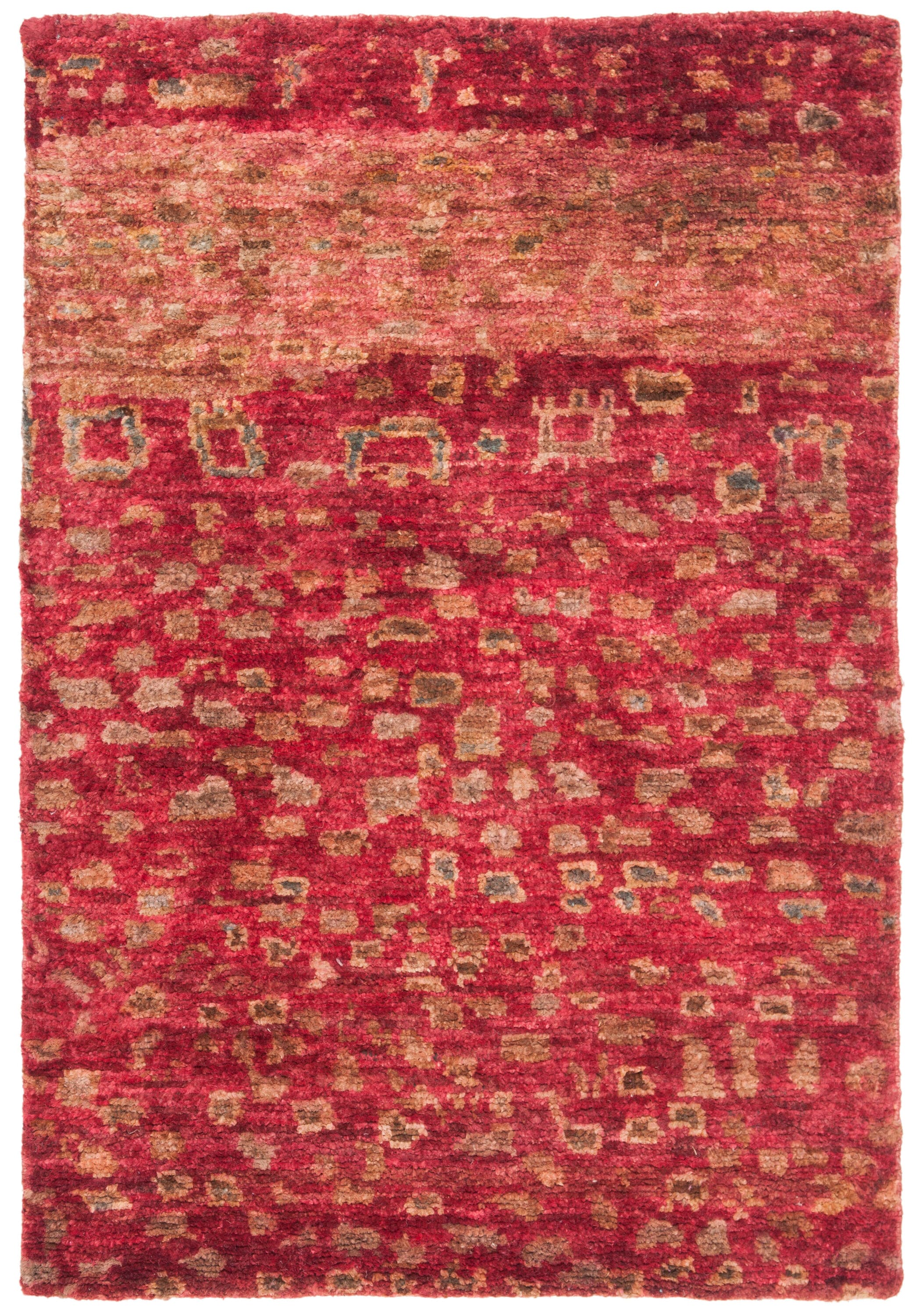 Safavieh TGR646A-4 rugs - View #2