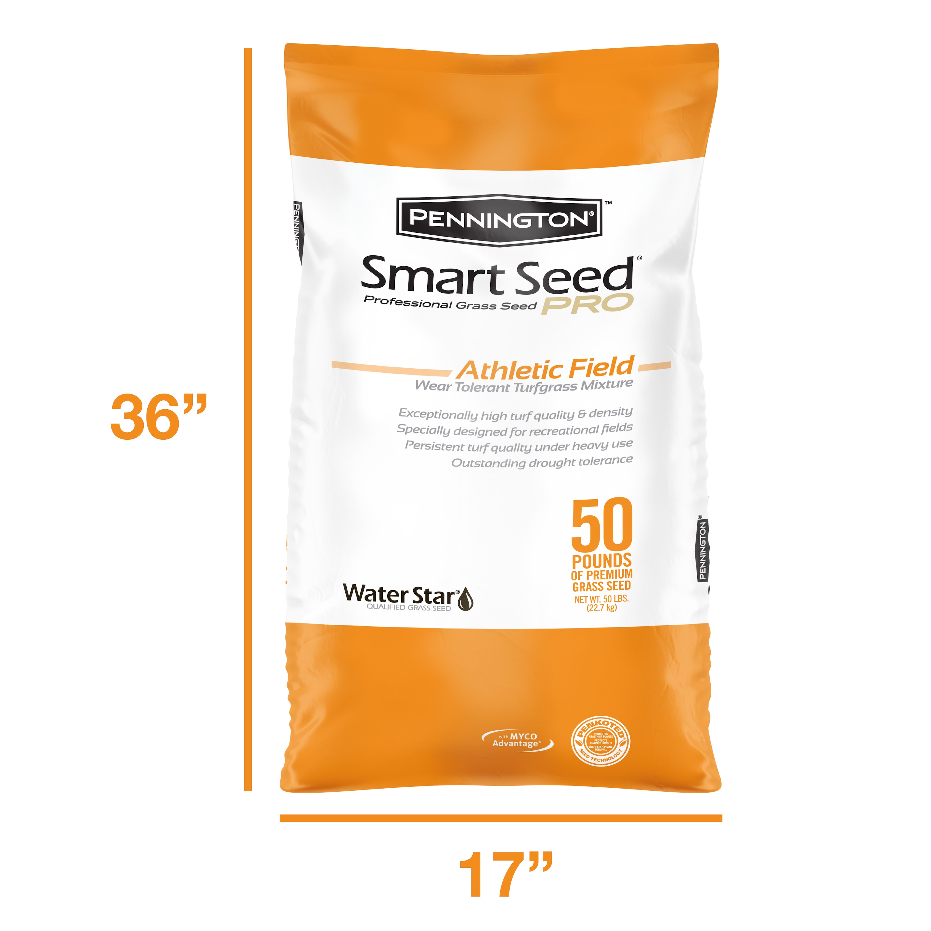 Pennington 100516119 Grass-Seed - View #15