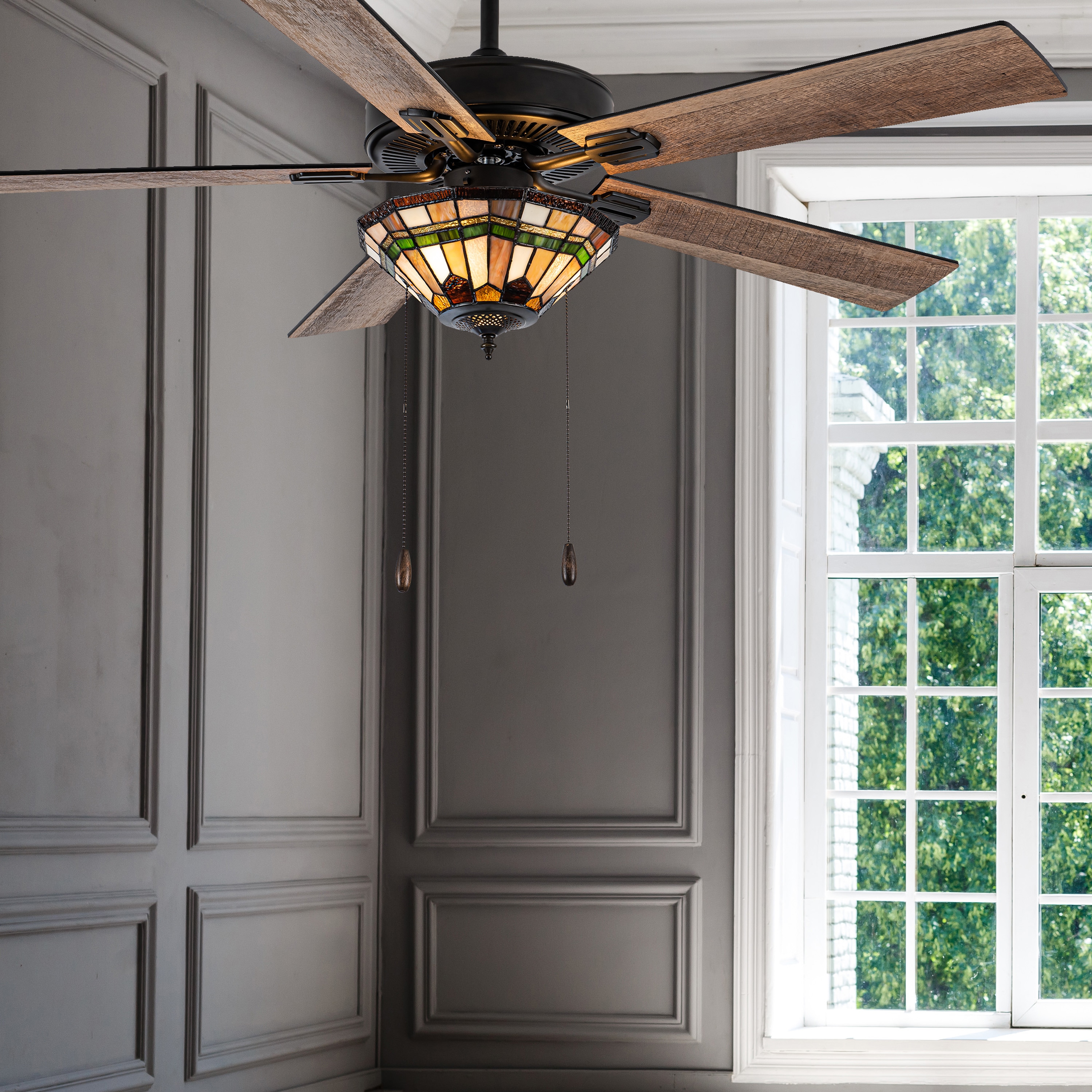River of Goods 20794 Ceiling-Fans - View #8
