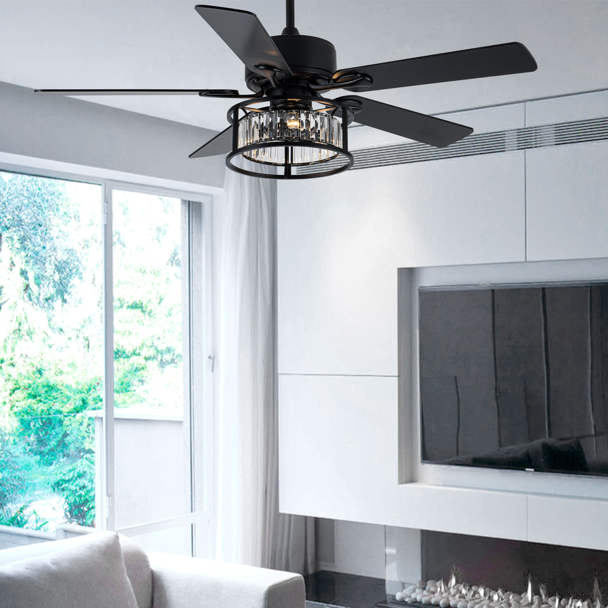 Oaks Decor DC5201 Ceiling-Fans - View #7
