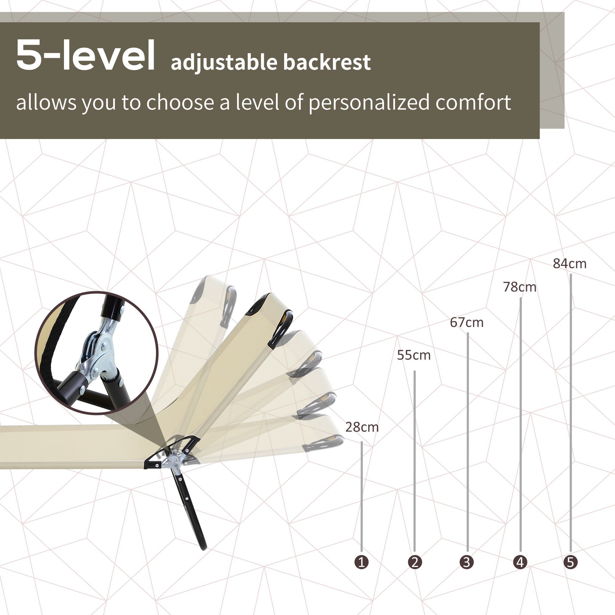 Miki Shinly AB-1504-32JJ Patio-Chairs - View #2