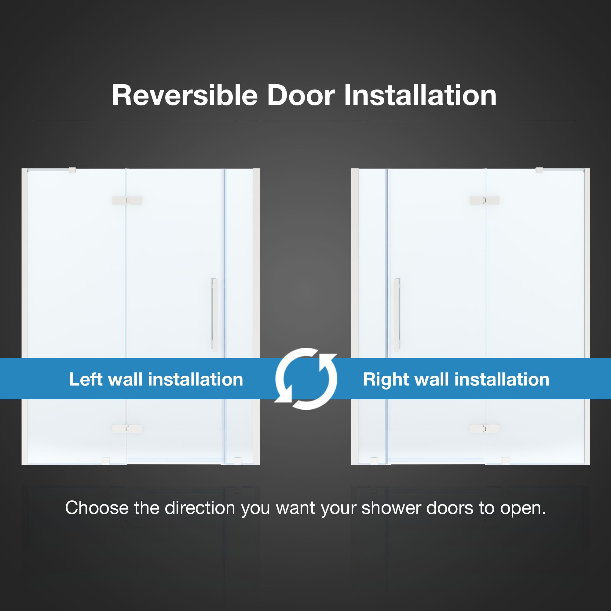 OVE Decors 15SGP-TAMP60-SAT Shower-Doors - View #11