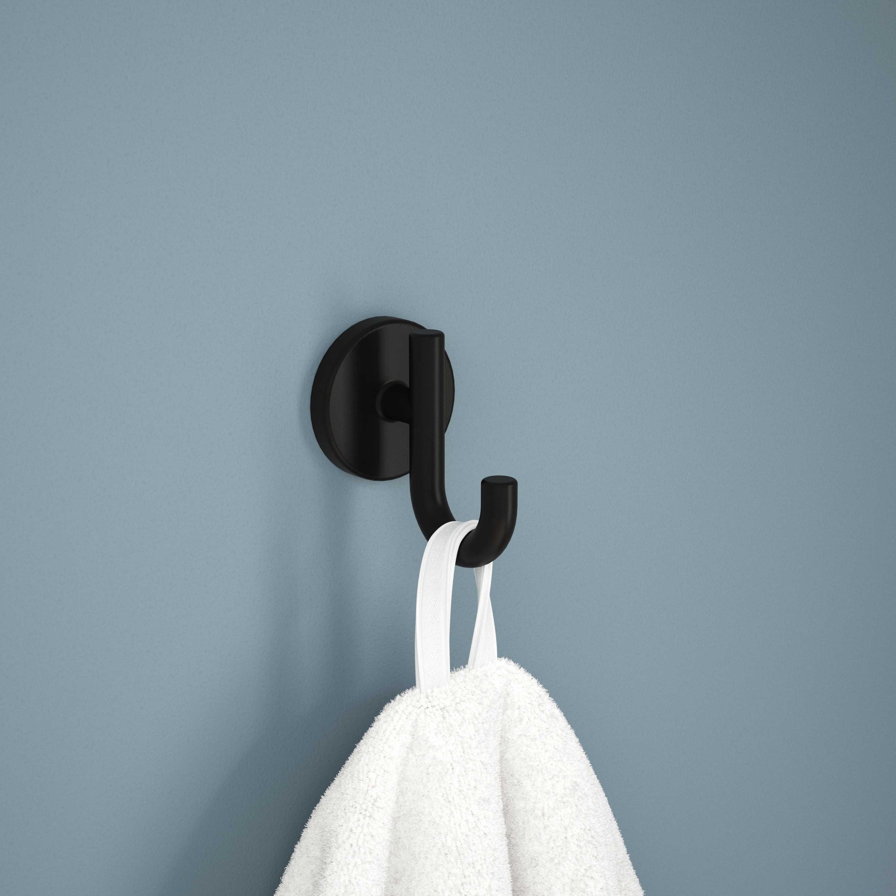 Delta 75935-BL Robe-Hooks - View #2