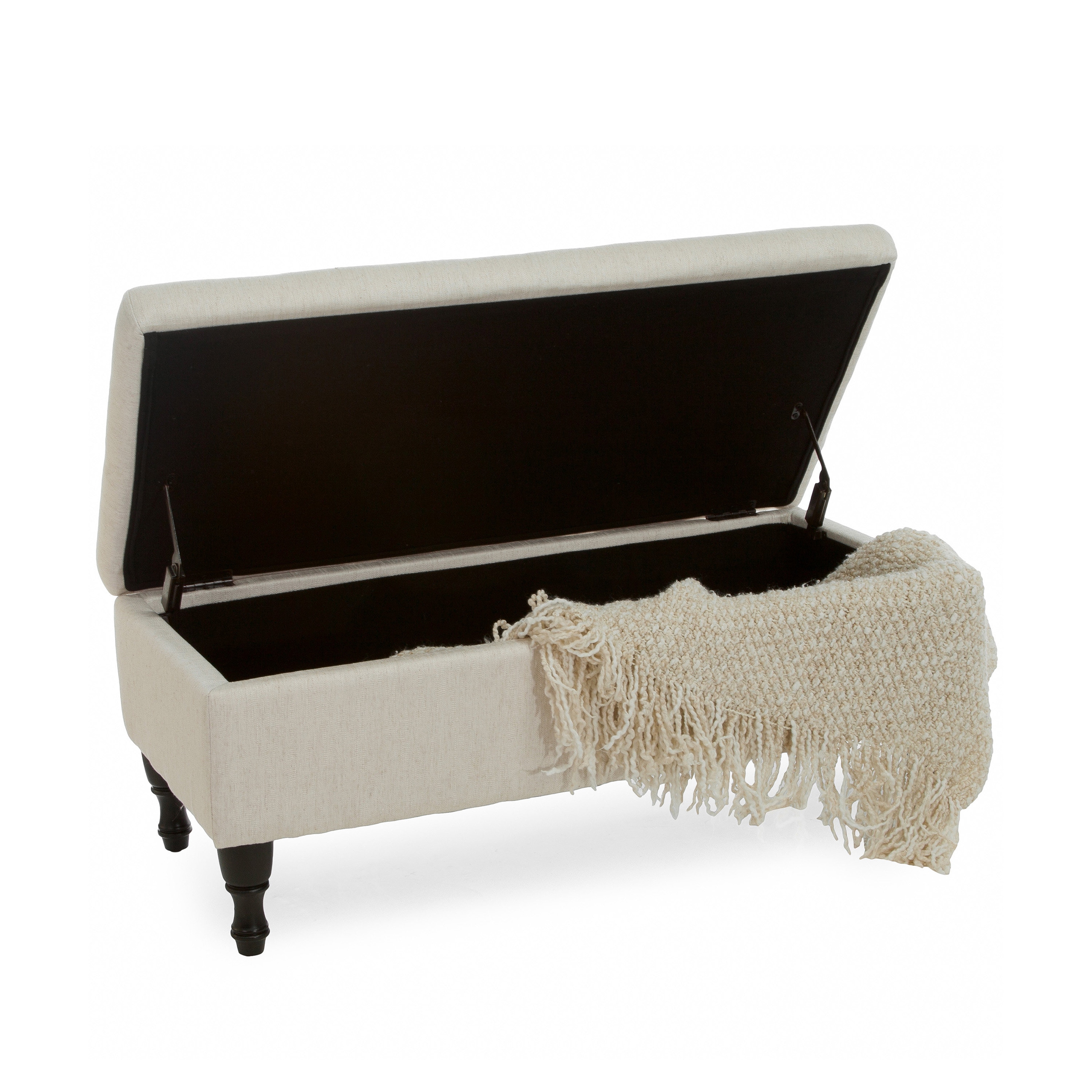 Best Selling Home Decor 239305 Indoor-Ottomans - View #6