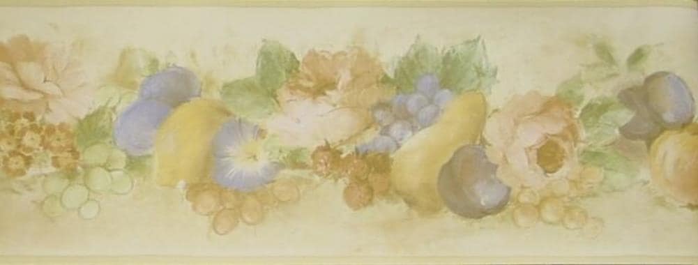Dundee Deco BD6103 Wallpaper-Borders - View #3