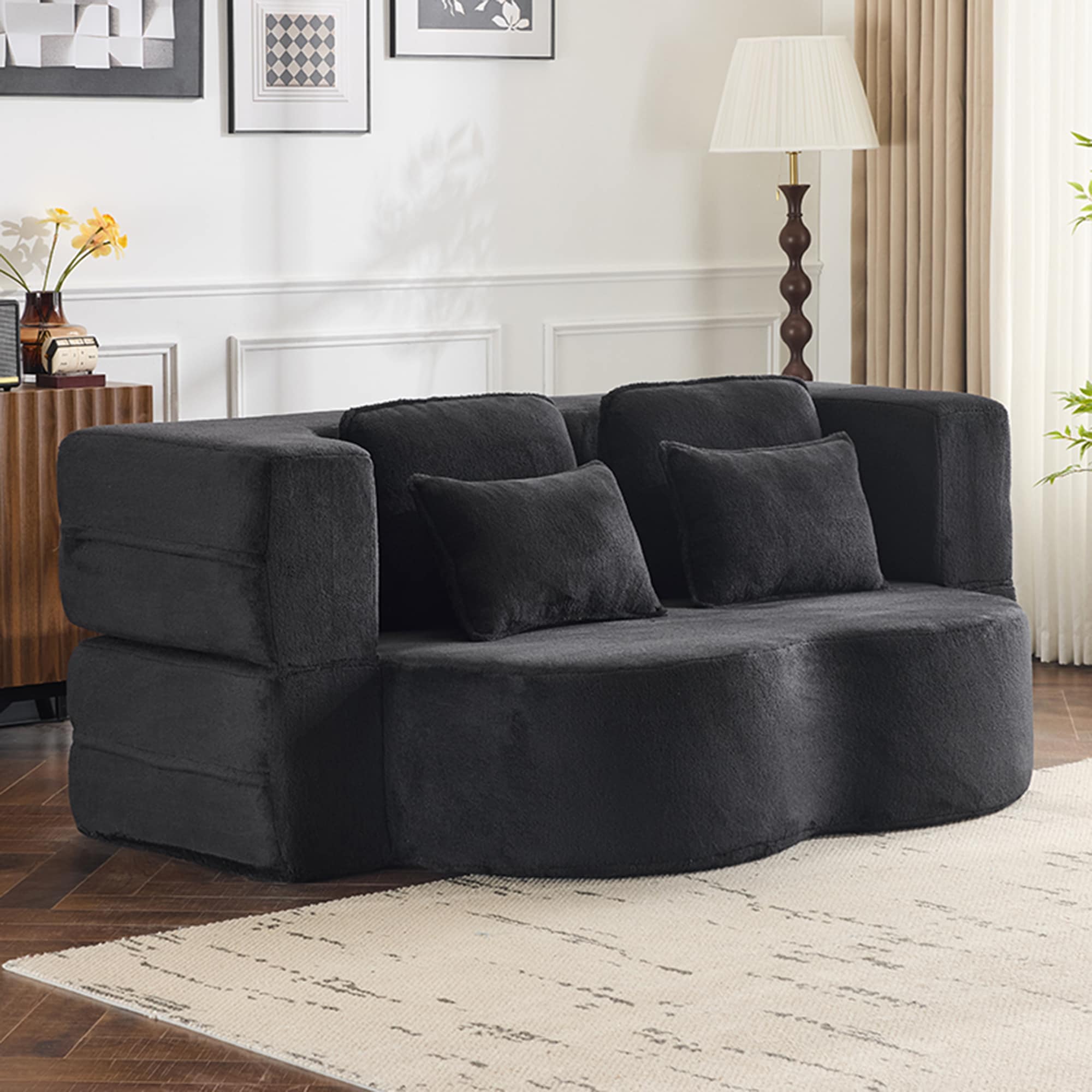 Bybafun YA3700055 futons - View #15