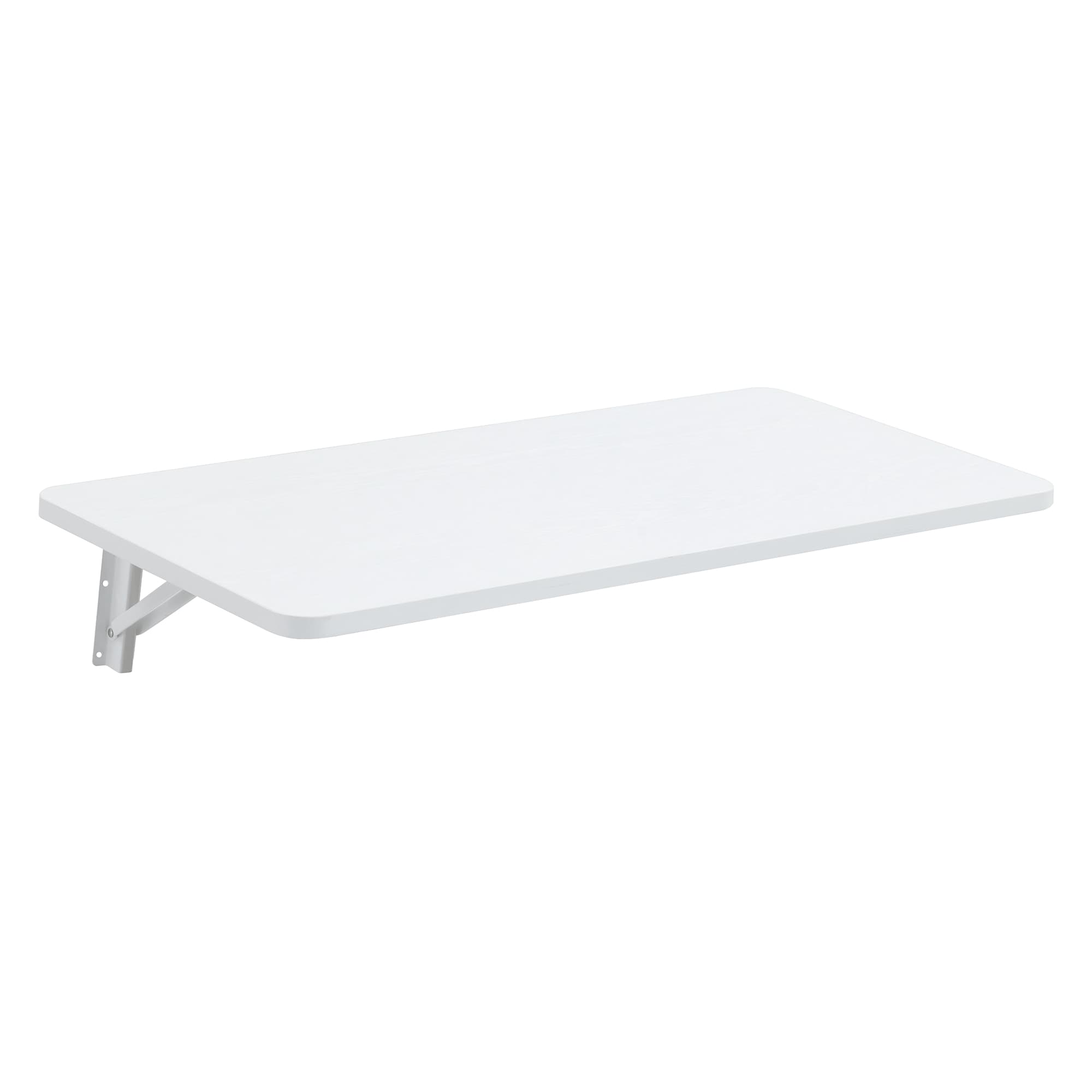 CESICIA F277 White MDF Modern Coffee Table