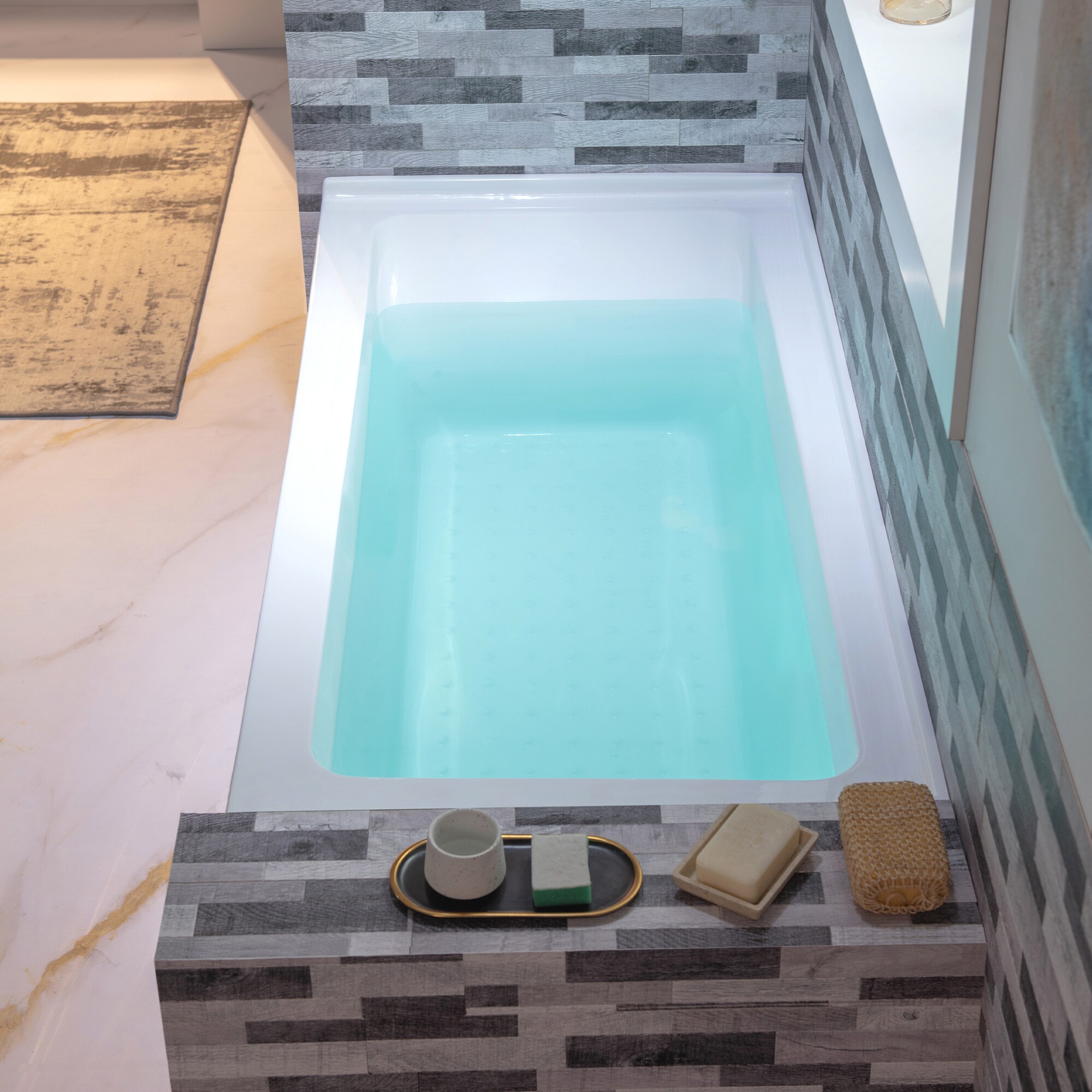 Woodbridge LB342 bathtubs - View #6