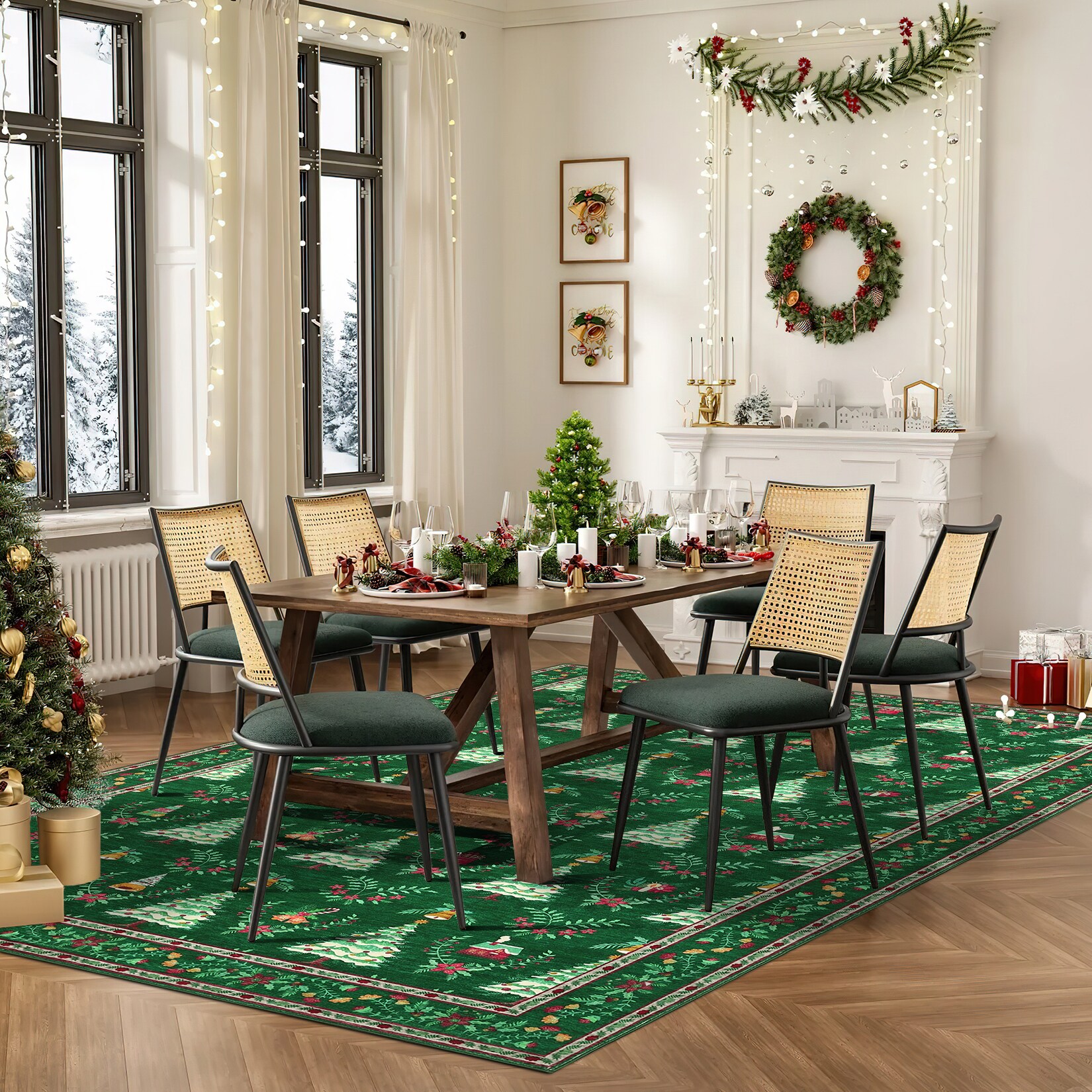 GarveeLife XYYPHK-35S7XST9 rugs - View #5