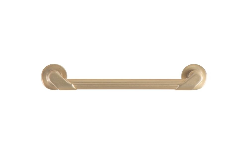 6 4 Inch Long Cabinet Knobs At Lowes Com   12363821 