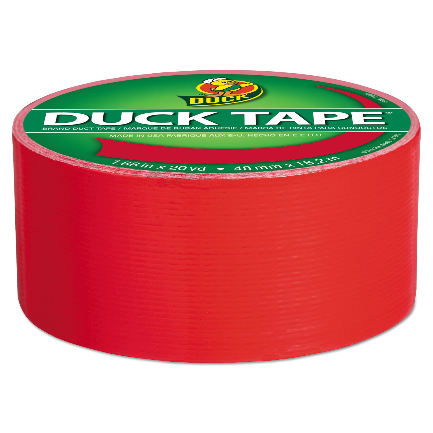 Duck ESNDUC1265014 Packaging-Tape - View #2
