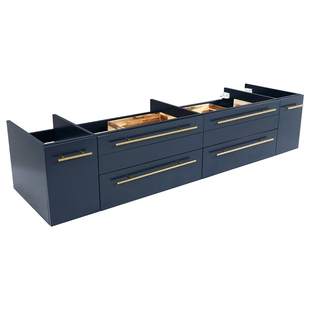 Fresca FCB6172RBL-VSL vanities - View #2