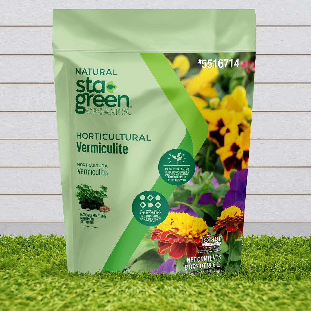 Sta-Green 8100731 Soil-Conditioner - View #4