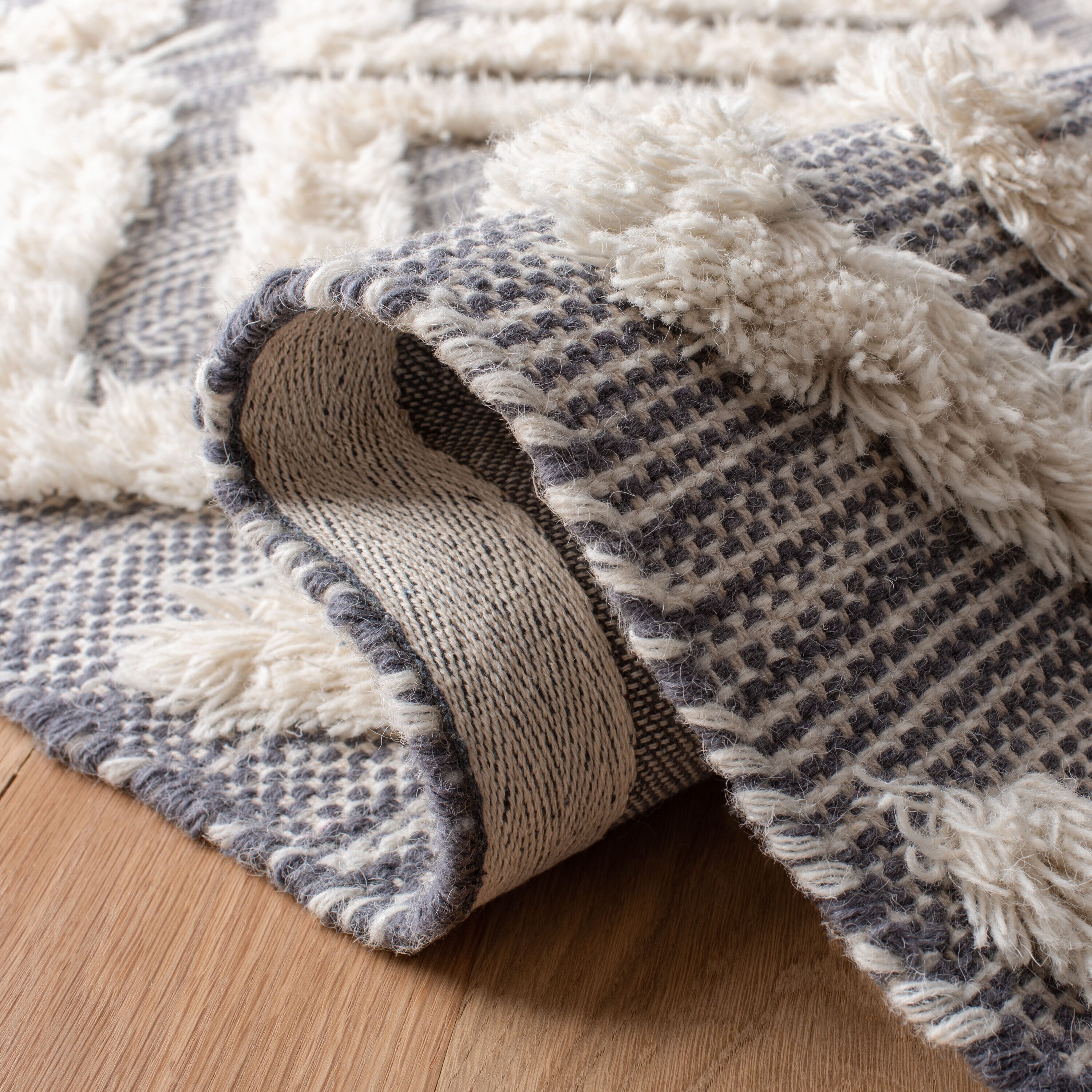 Safavieh KNY331F-5 rugs - View #6