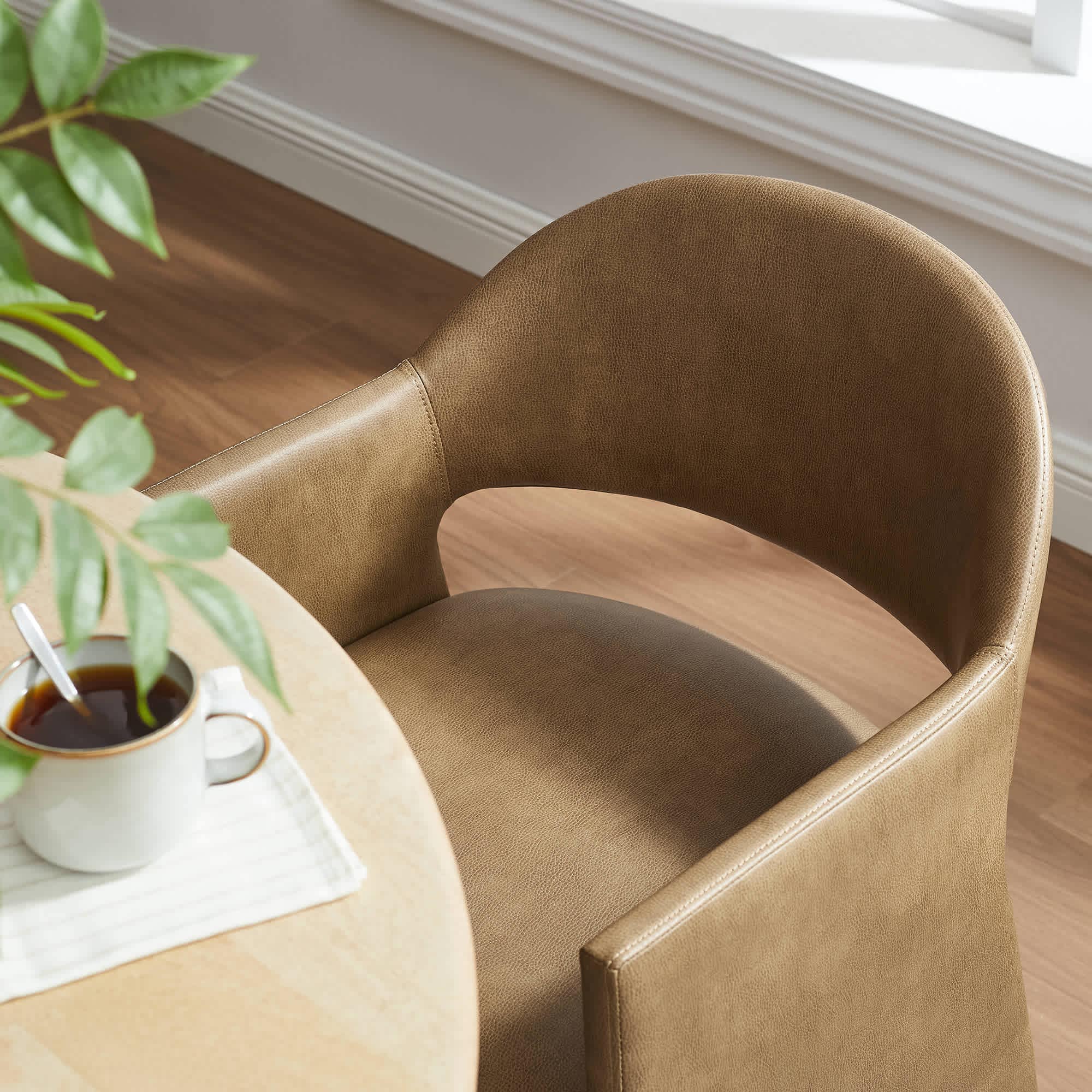 Modway EEI-7442-TST Dining-Chairs - View #8