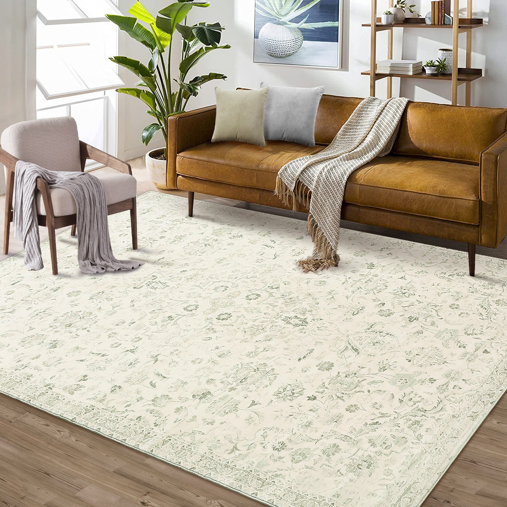Garvee YXY-LO-PHO-0ZKXELIM rugs - View #2