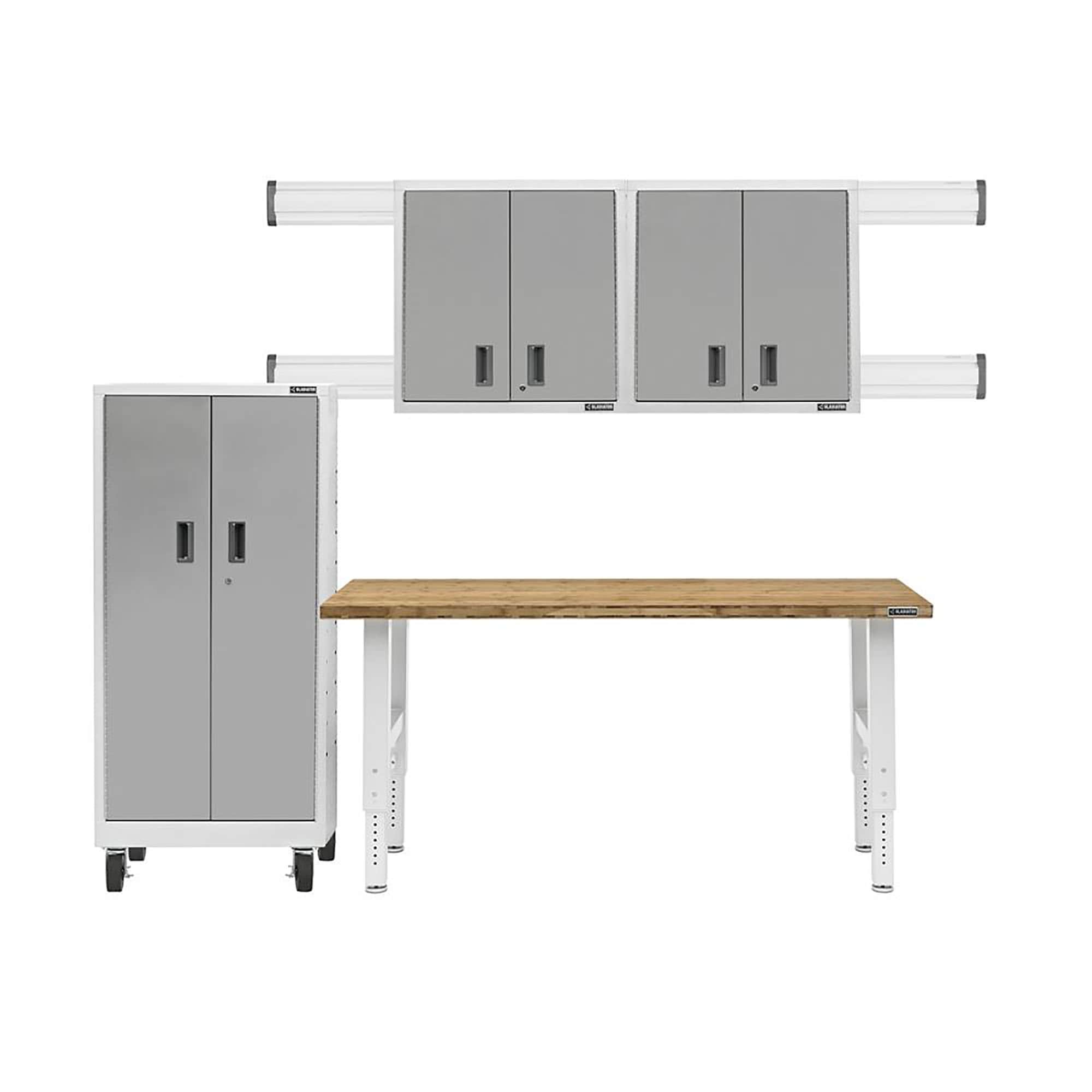 Gladiator GATL302DKW Garage-Cabinets - View #5