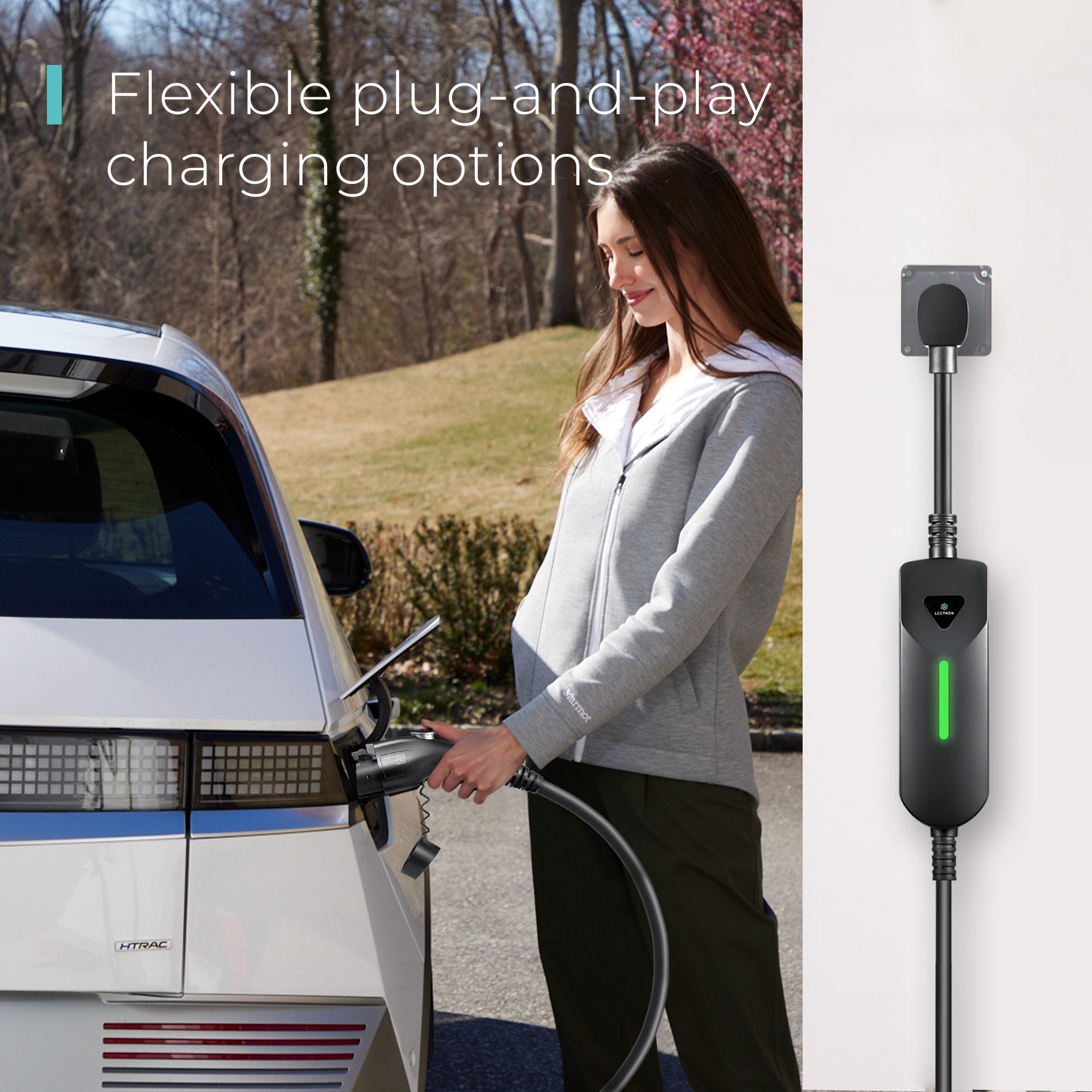 Lectron 4895230321959 Electric-Car-Charging-Stations - View #5