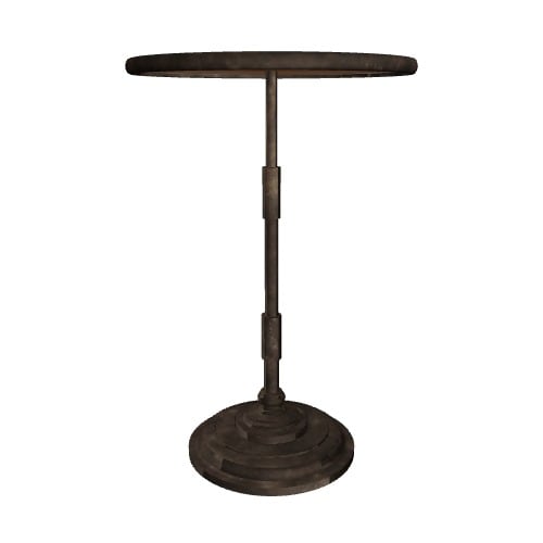 Three-dimensional representation of the product