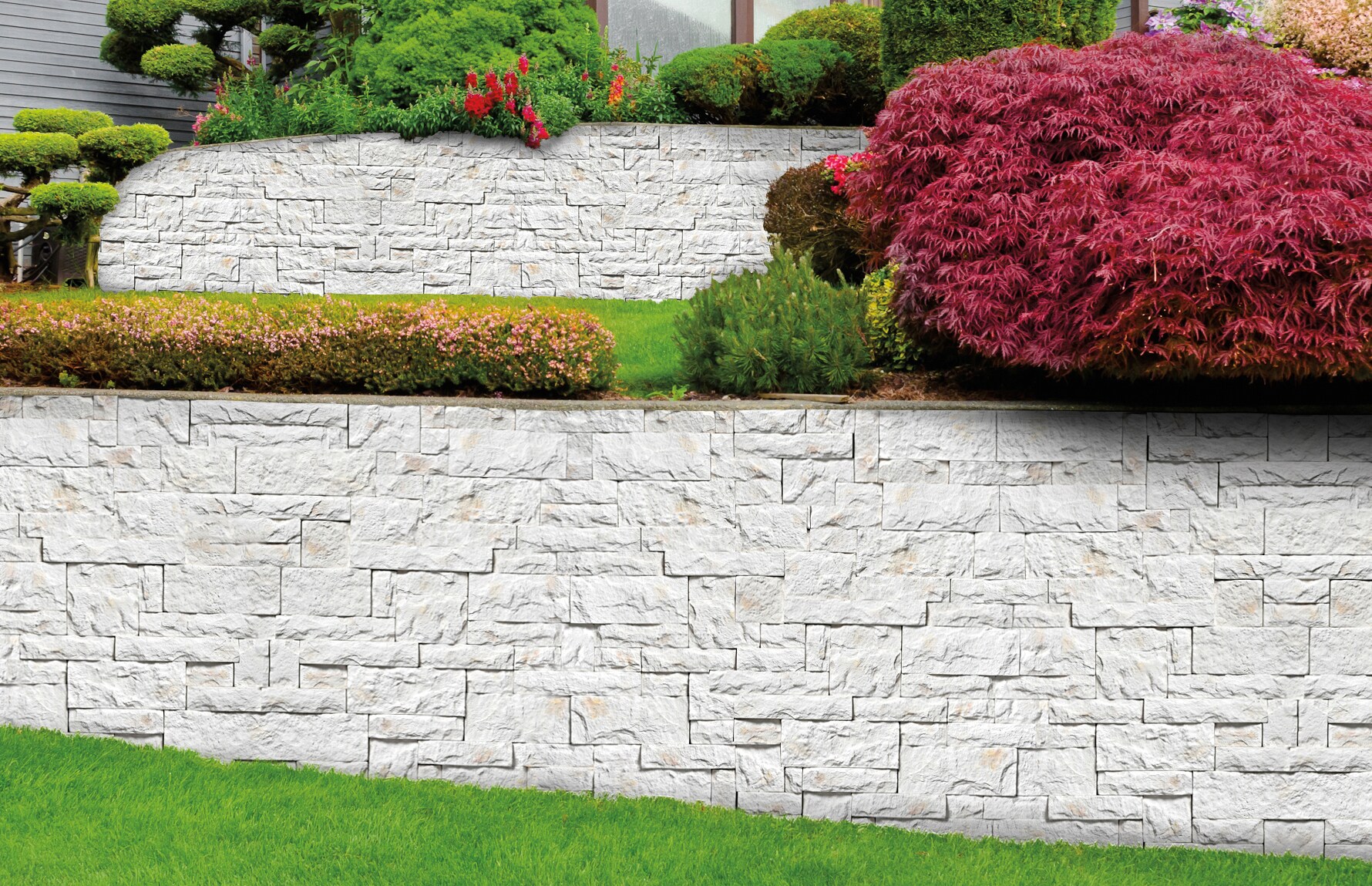 LiteStone 3960 Stone-Veneer - View #8