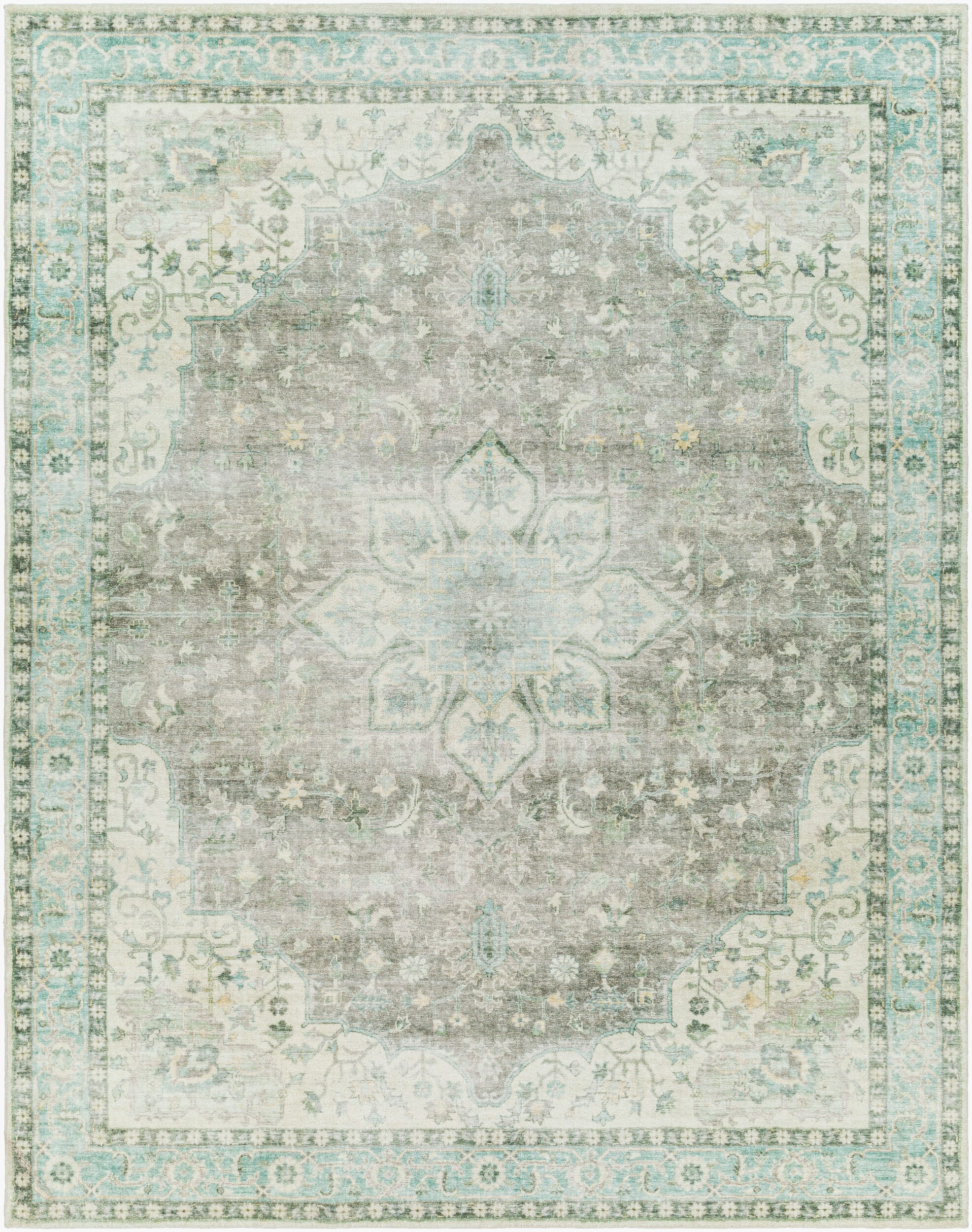 Livabliss ERN2309-264 rugs - View #2