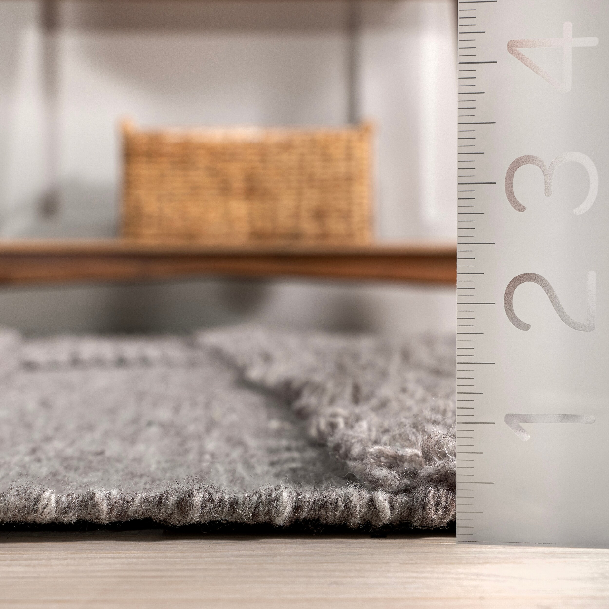 nuLOOM 200SVZM01A-10014 rugs - View #3